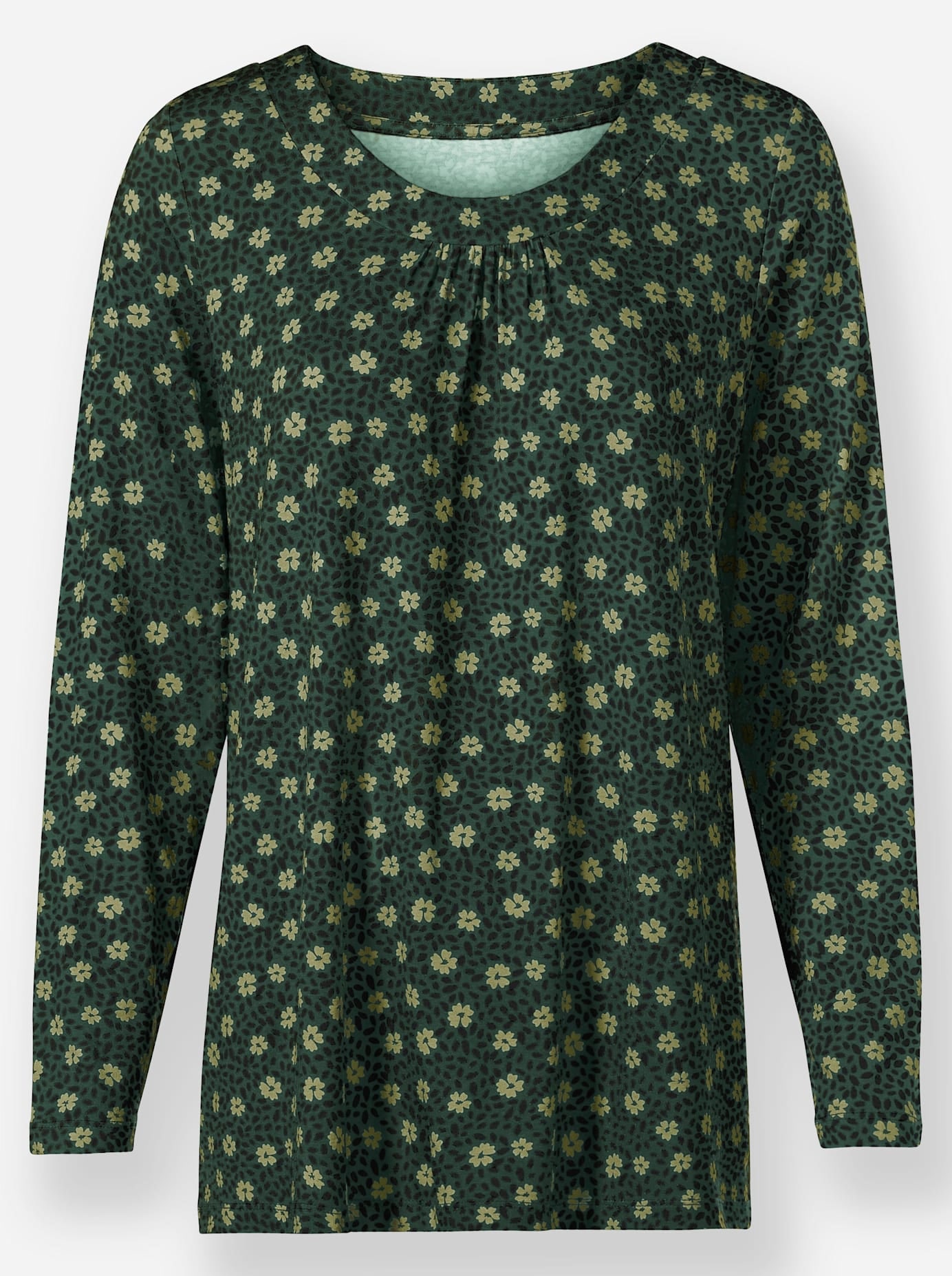 Inspirationen Tunikashirt »Tunikashirt«, 1 Stk.
