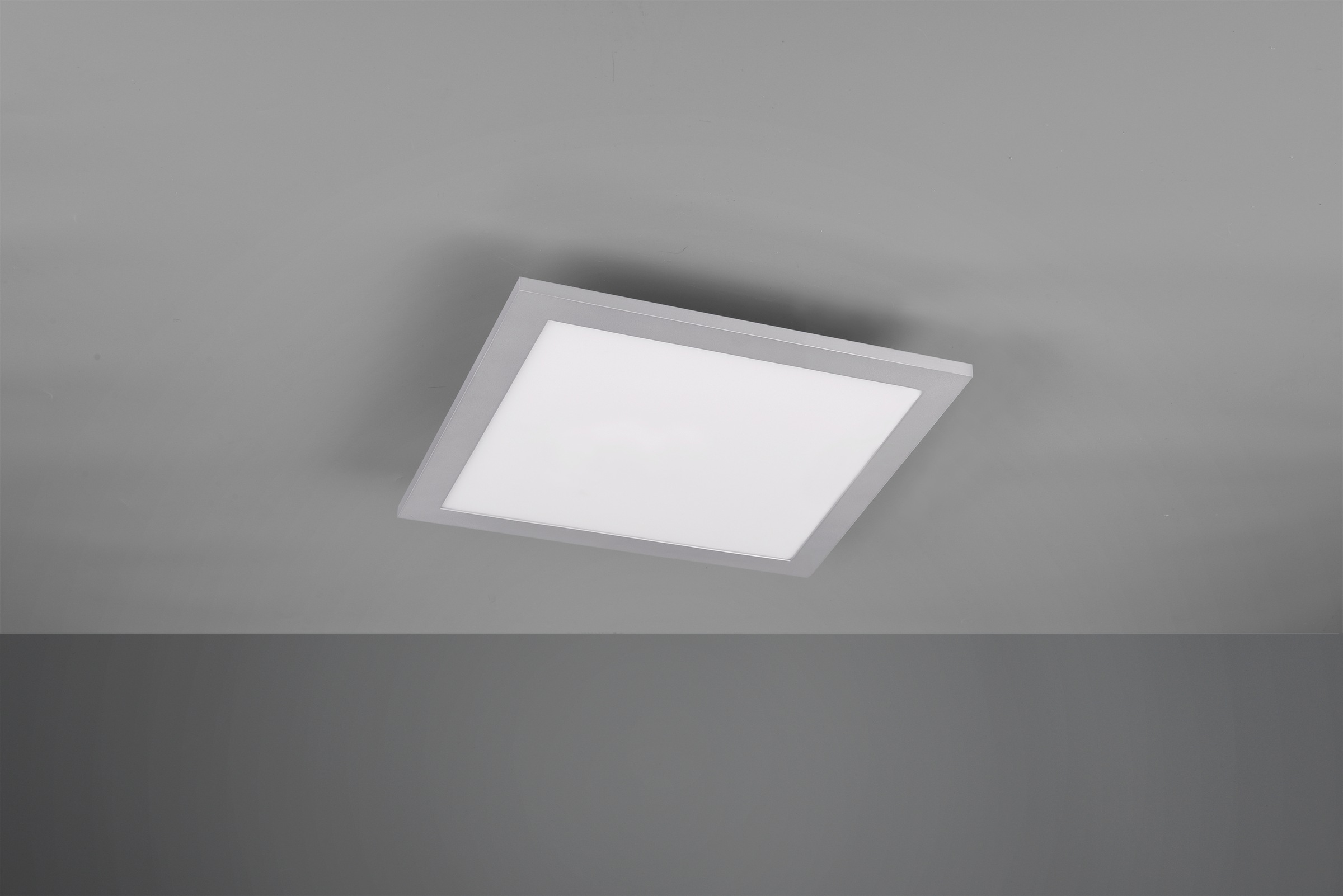 TRIO Leuchten bei OTTO LED Deckenleuchte Deckenlampe »ALIMA«, flammig-flammig, LED online 1