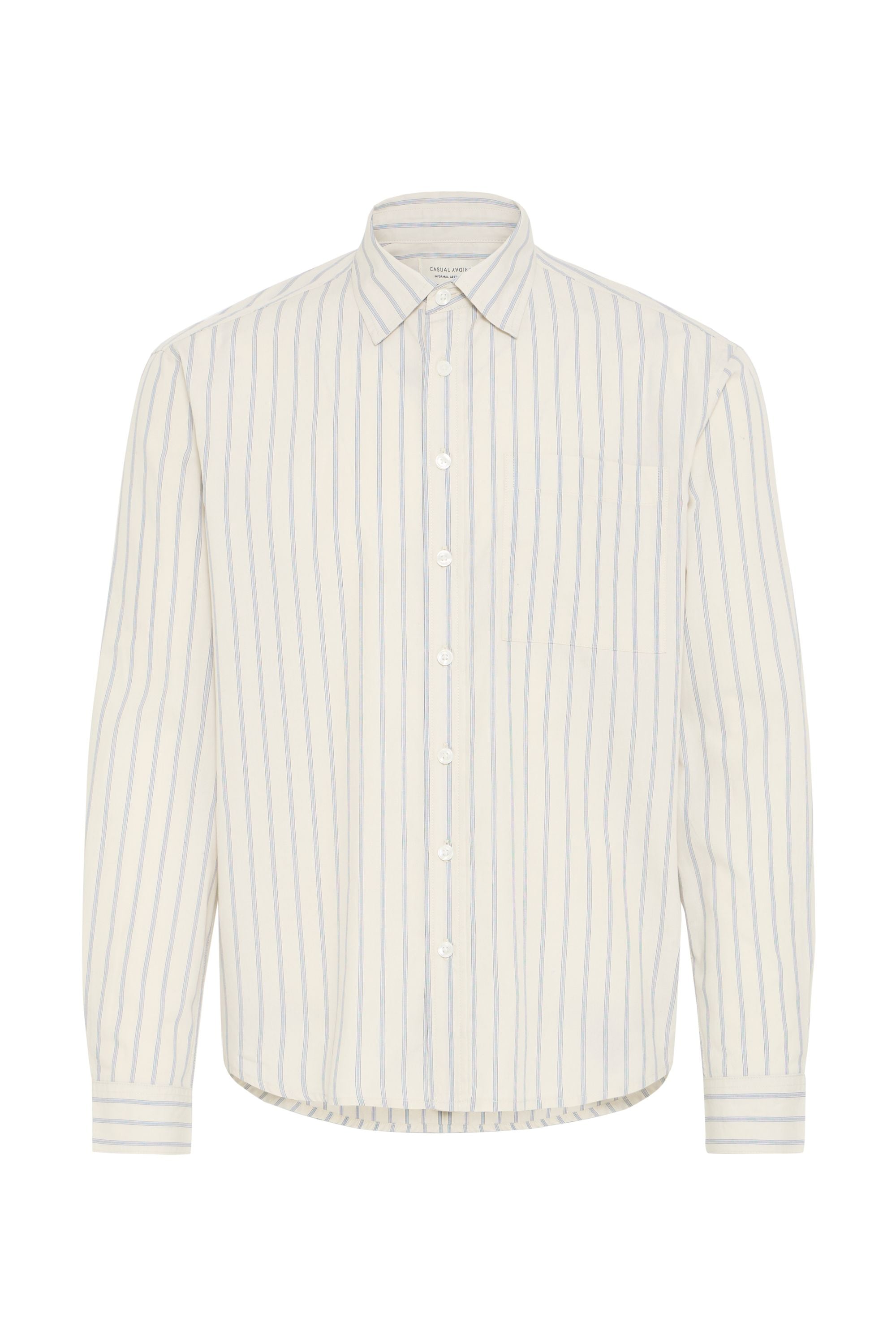 Casual Friday Langarmhemd »Langarmhemd CFZan«