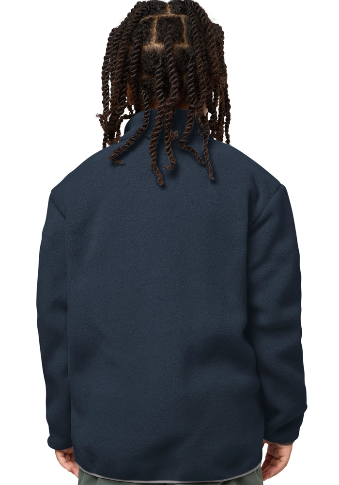 Jack Wolfskin 3-in-1-Funktionsjacke »ICELAND 3IN1 JACKET K«, mit Kapuze