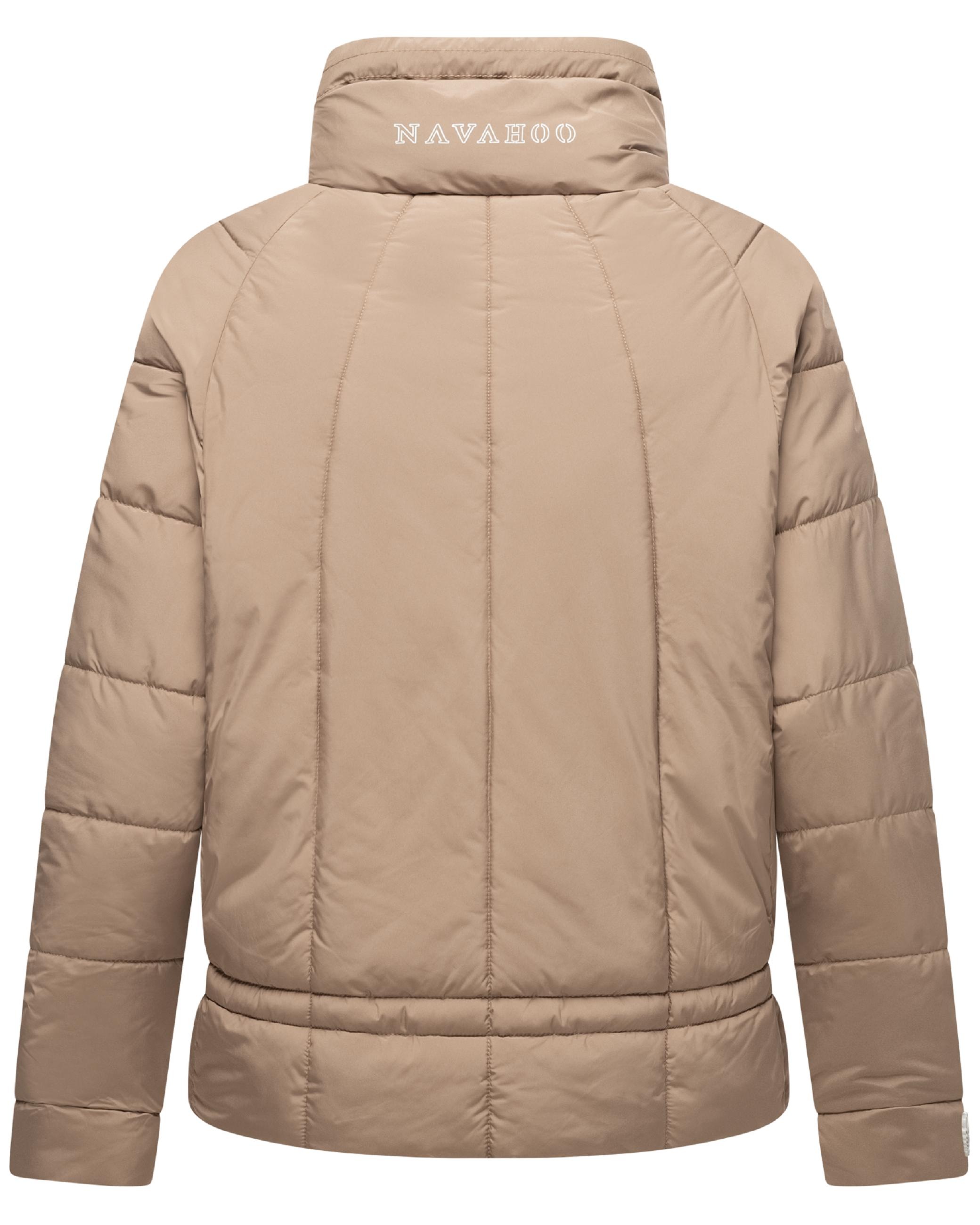 Navahoo Steppjacke »Steppjacke Luftzauber 14«