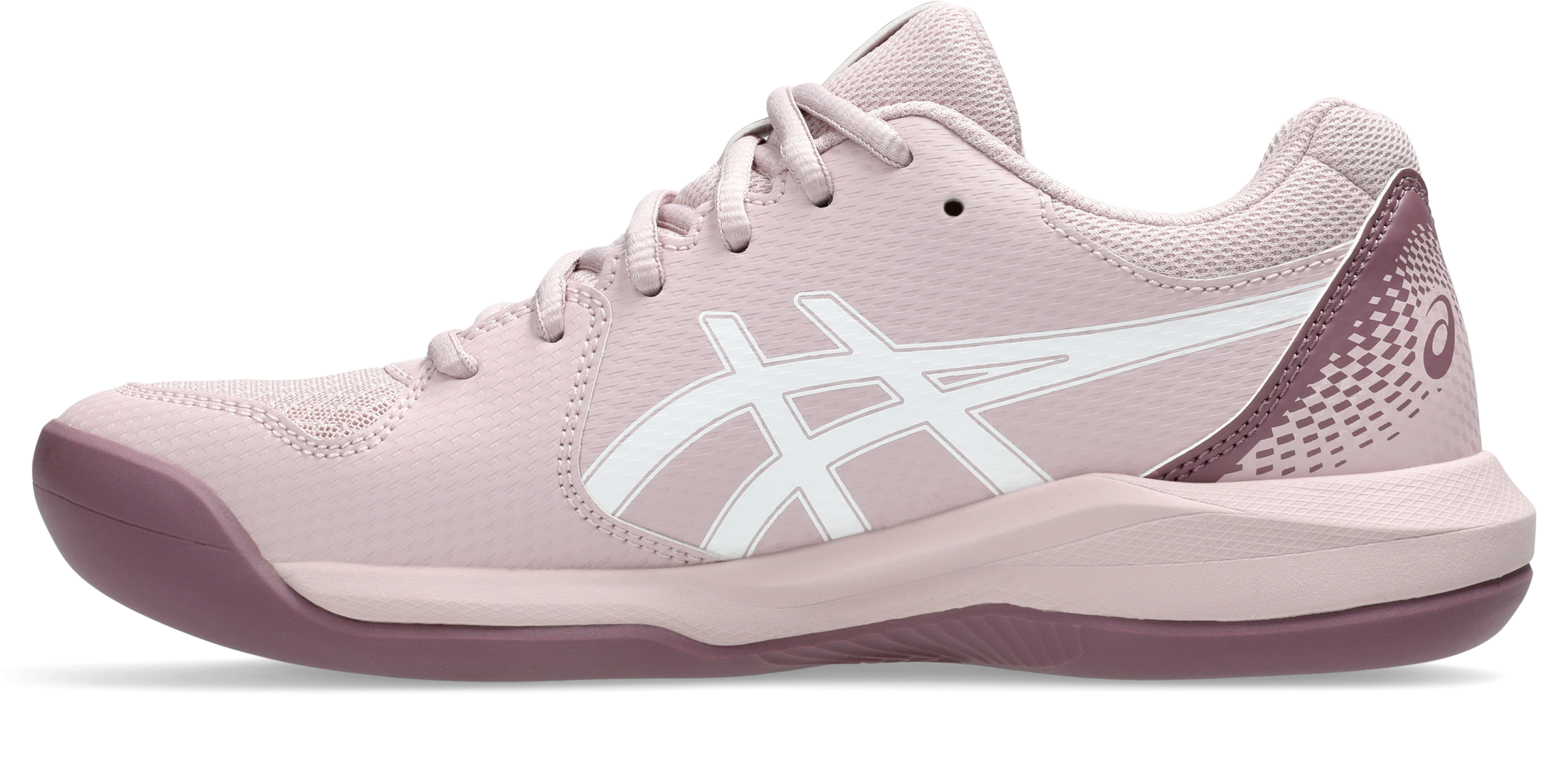 Asics Tennisschuh »GEL-DEDICATE 8 INDOOR«, Tennisschuh für die Halle