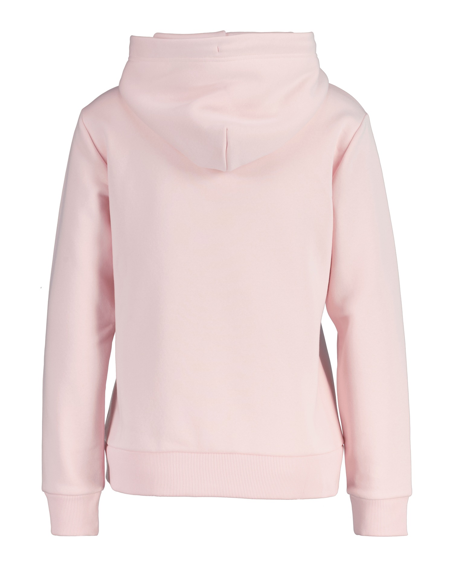 Gant Hoodie »REG TONAL SHIELD HOODIE«, Ton in Ton Stickerei, Rippbündchen