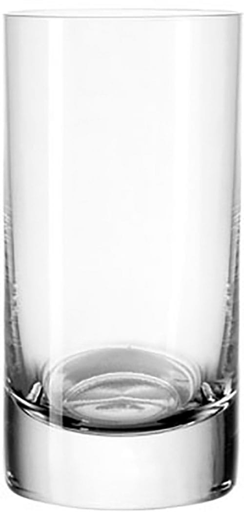 LEONARDO Schnapsglas »EASY«, (Set, 6 tlg.), 50 ml, 6-teilig