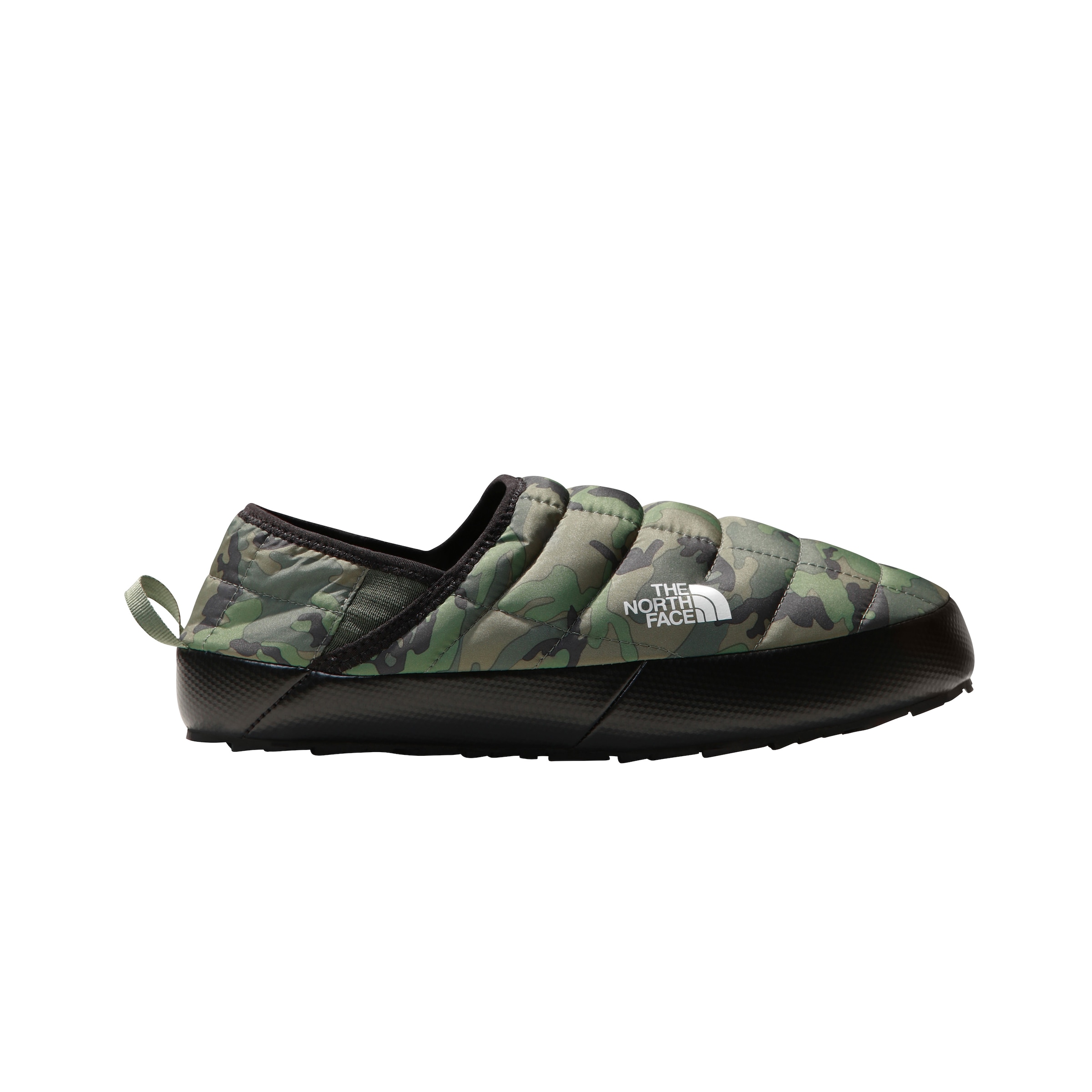 The North Face Hausschuh »M THERMOBALL TRACTION MULE V«