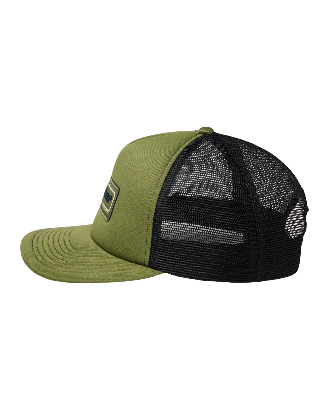 Quiksilver Trucker Cap »Slab Drifter«