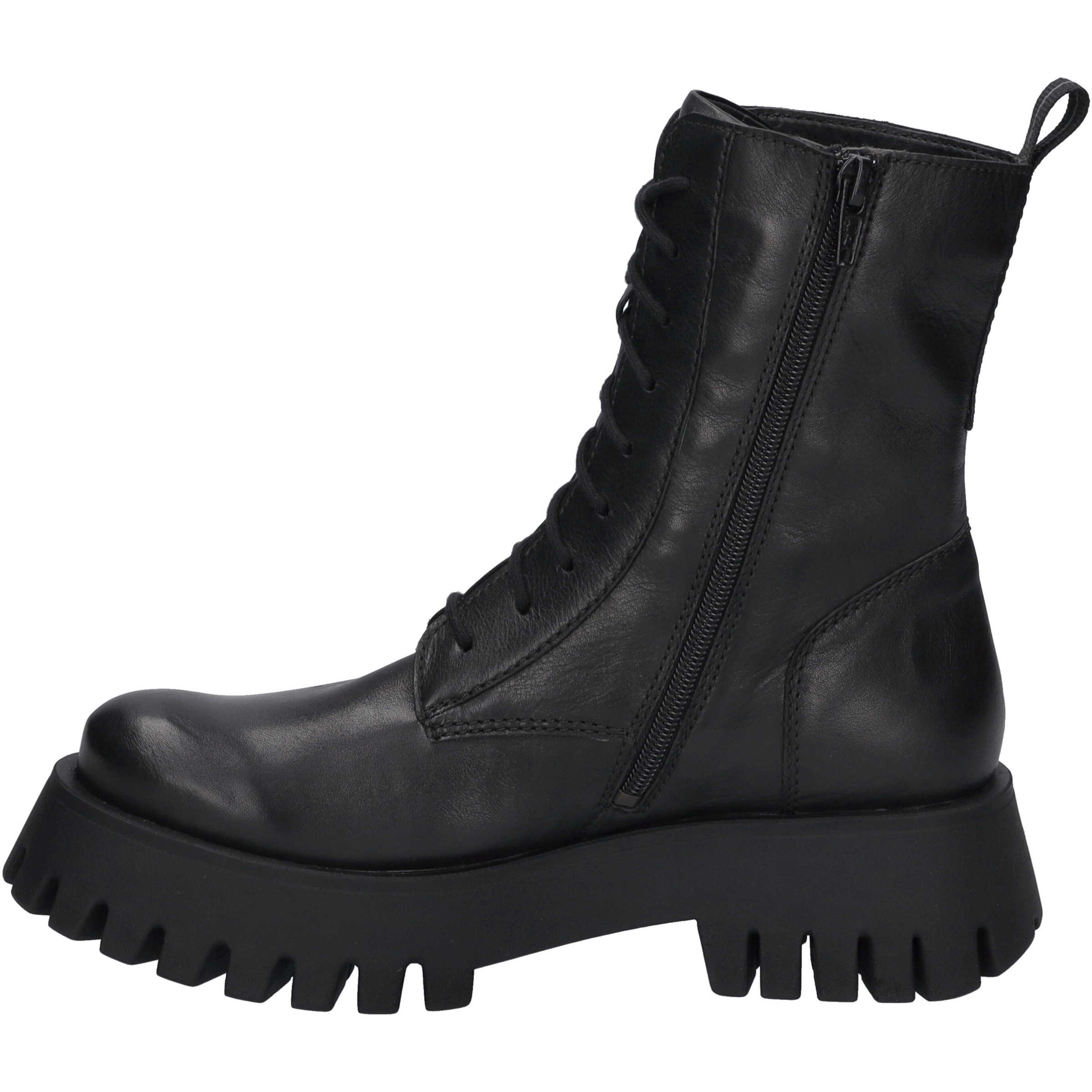 Josef Seibel Stiefel »Mavie 06, schwarz«
