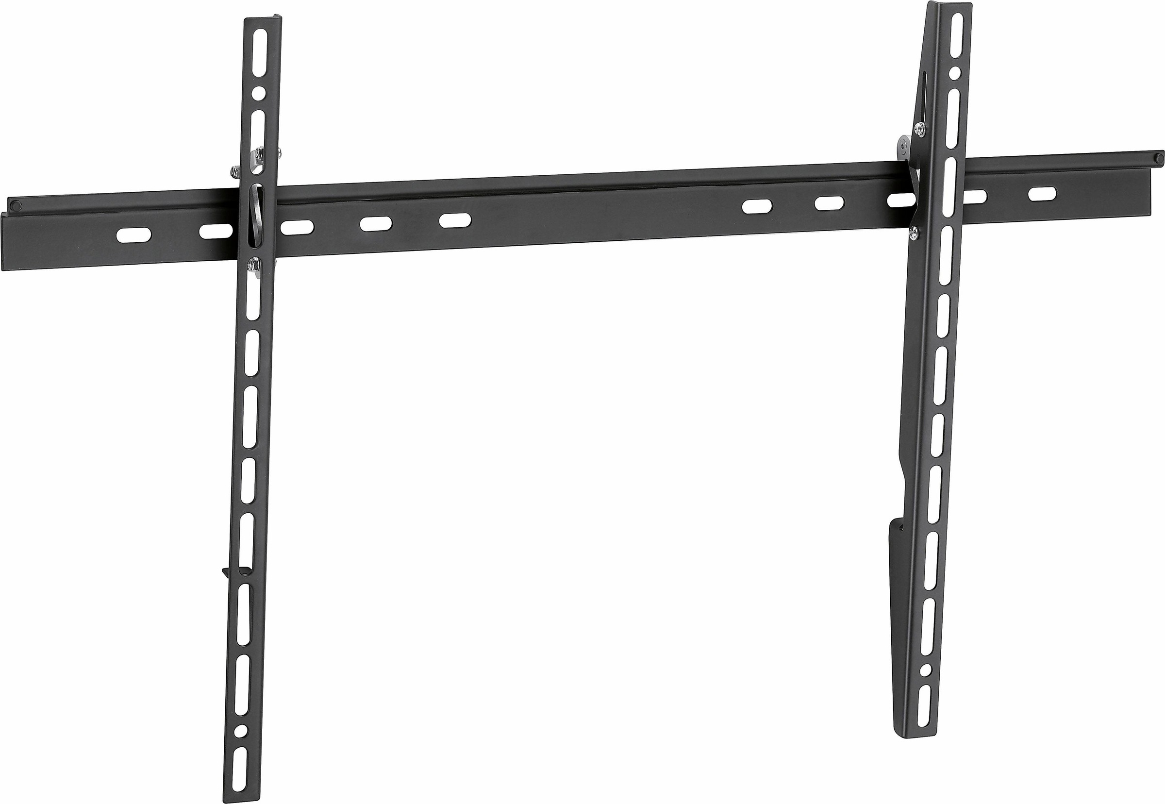 vogel's® TV-Wandhalterung »MNT 302«, bis 165 cm Zoll, neigbar, VESA 600x400