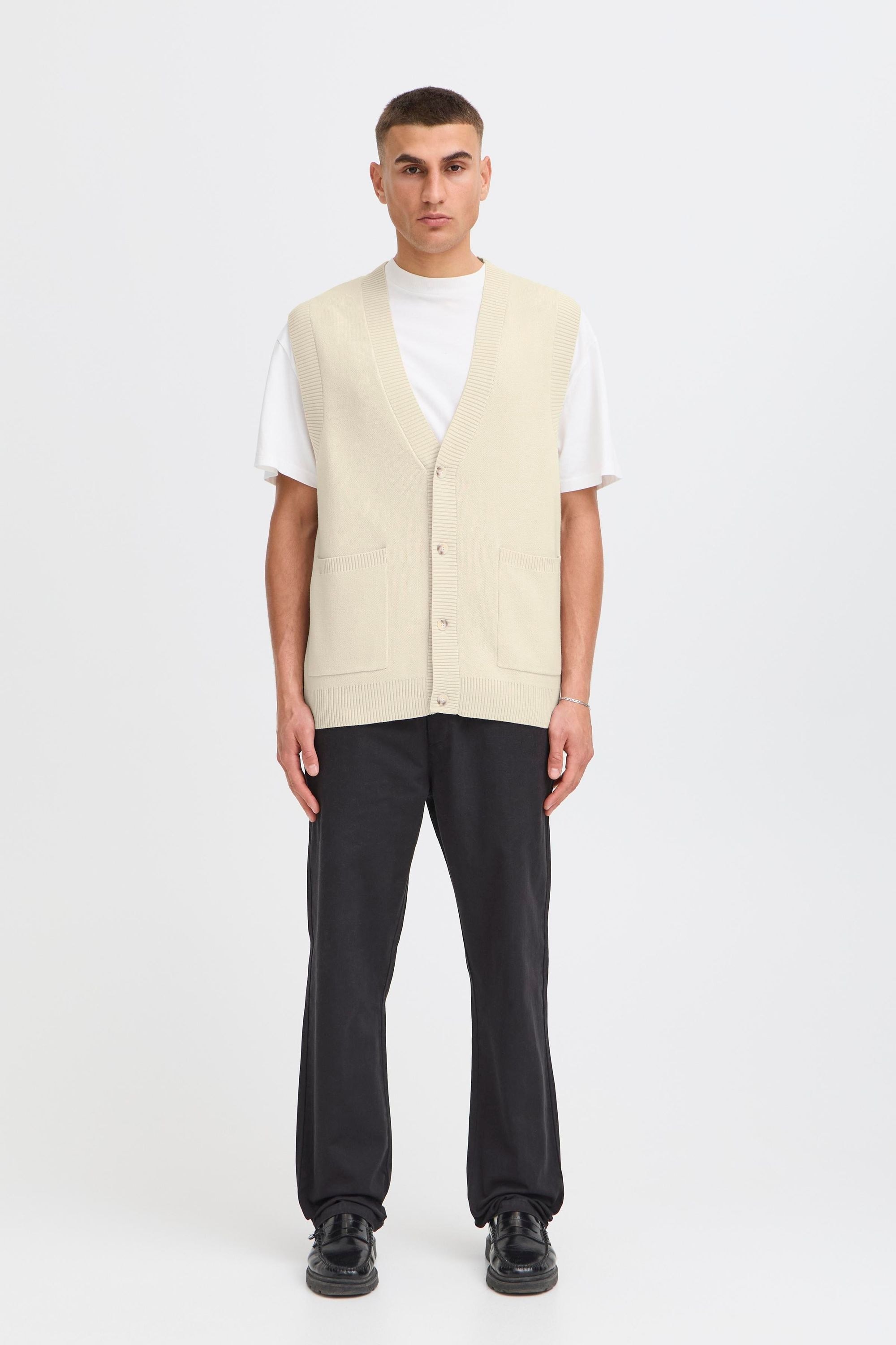 !Solid Strickjacke »Strickjacke SDRYKER«