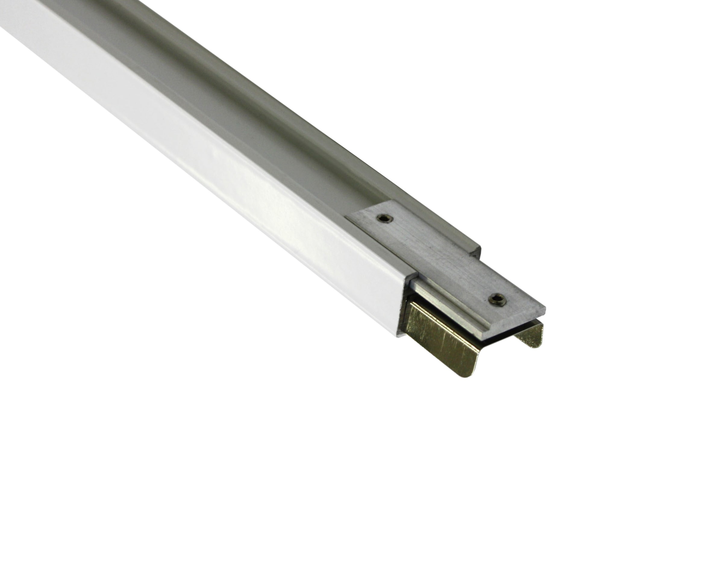 SCHÖNER WOHNEN-Kollektion Schienenverbinder Serie Alu-Vorhangschienen Set Emilia