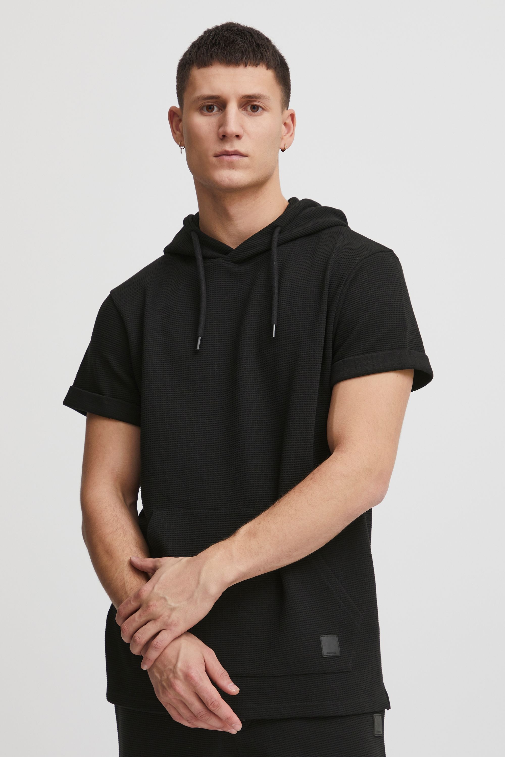 Indicode Kurzarmpullover »Kurzarmpullover IDNils«