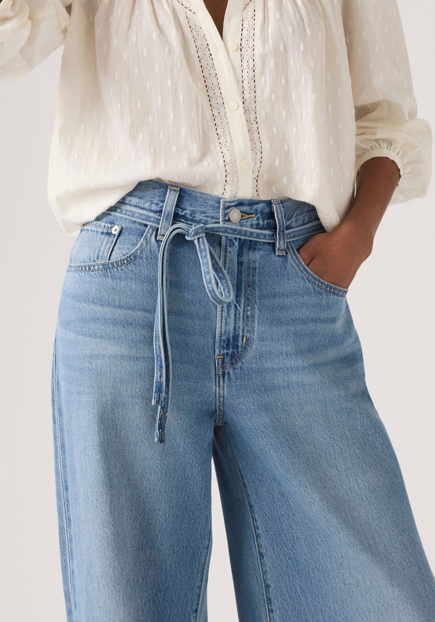 Levi's® Straight-Jeans »XL STRAIGHT« im Five-Pocket Style