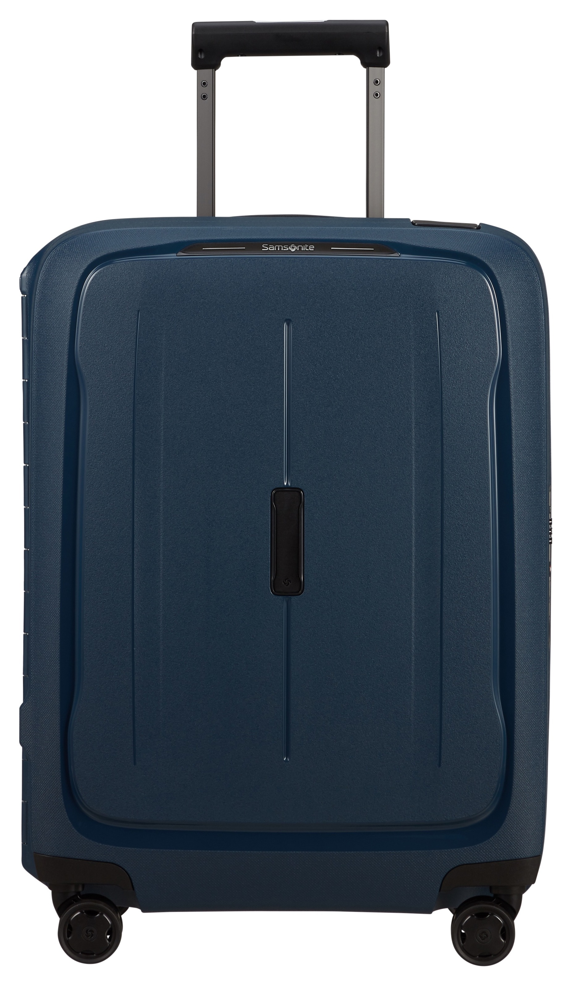Samsonite Hartschalen-Trolley »ESSENS, verschiedene Größen und Farben«, 4 Rollen, Reisekoffer Hartschalenkoffer Koffer für Flugreisen TSA-Schloss