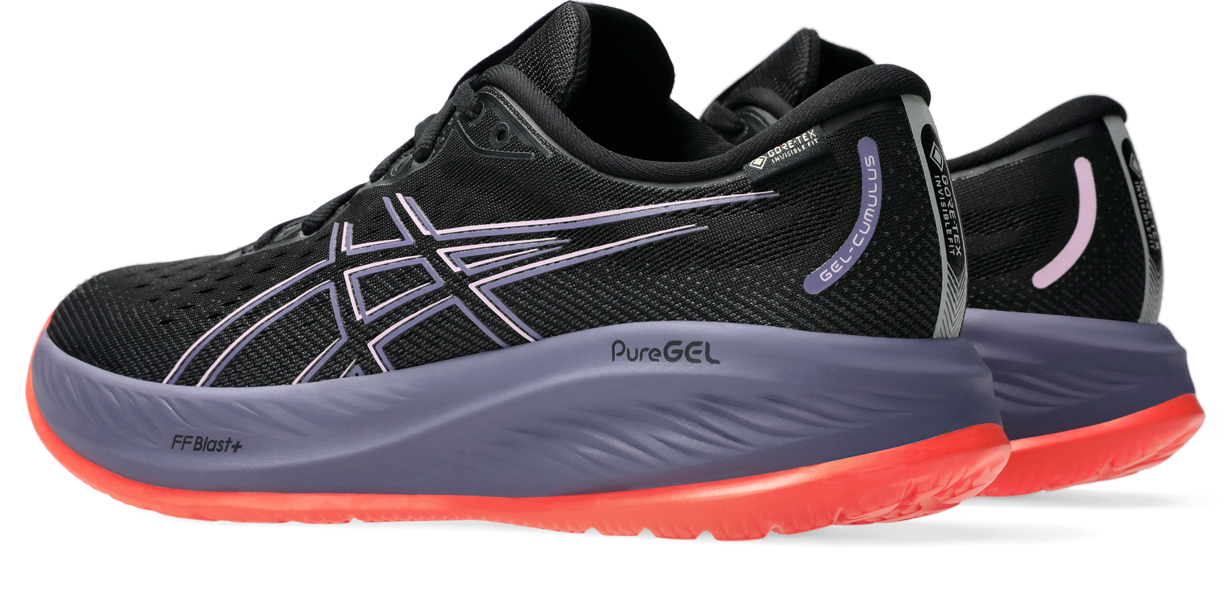Asics Laufschuh »GEL-CUMULUS 26 Gore-Tex«, Wasserdicht