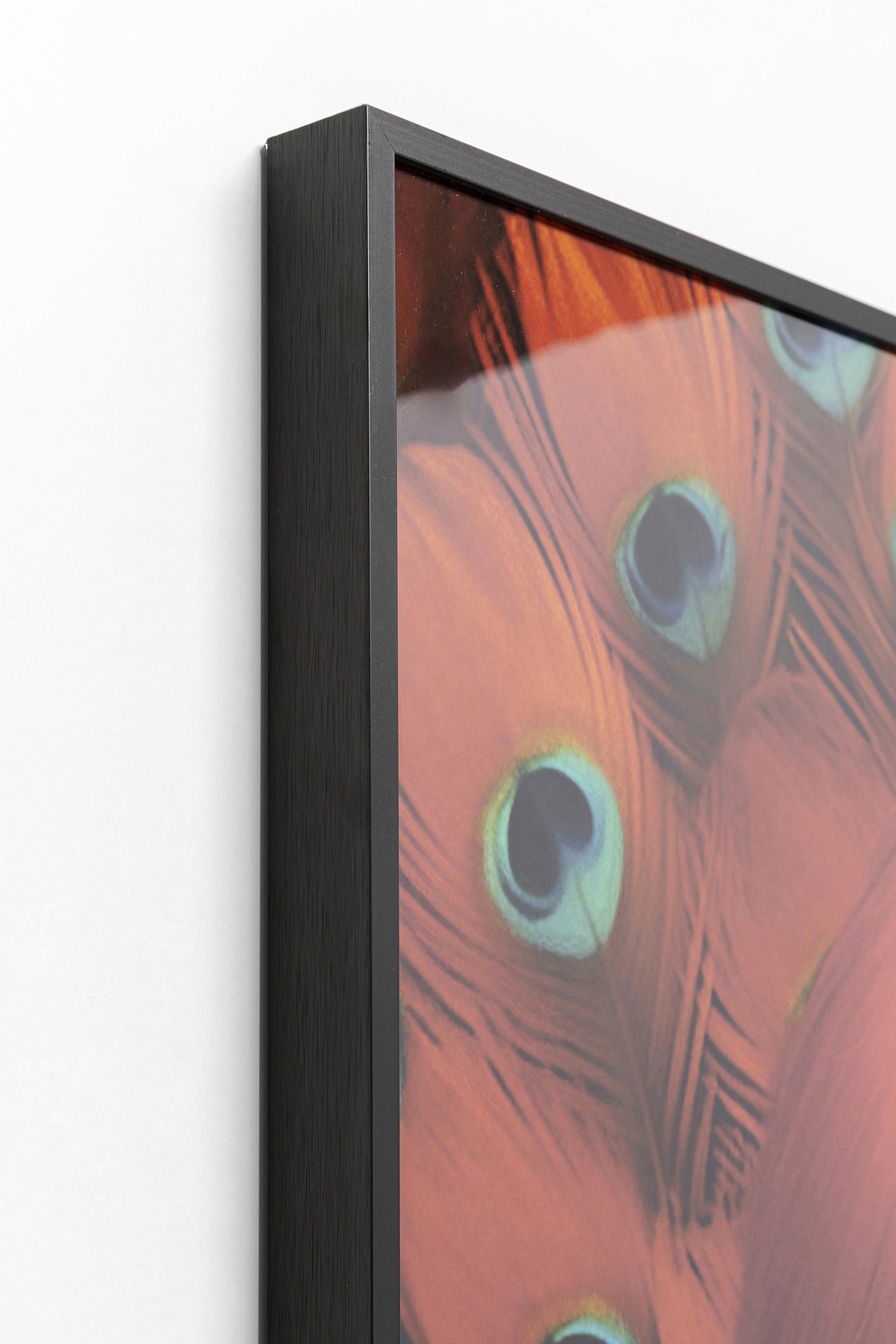 Kare Design LED-Bild