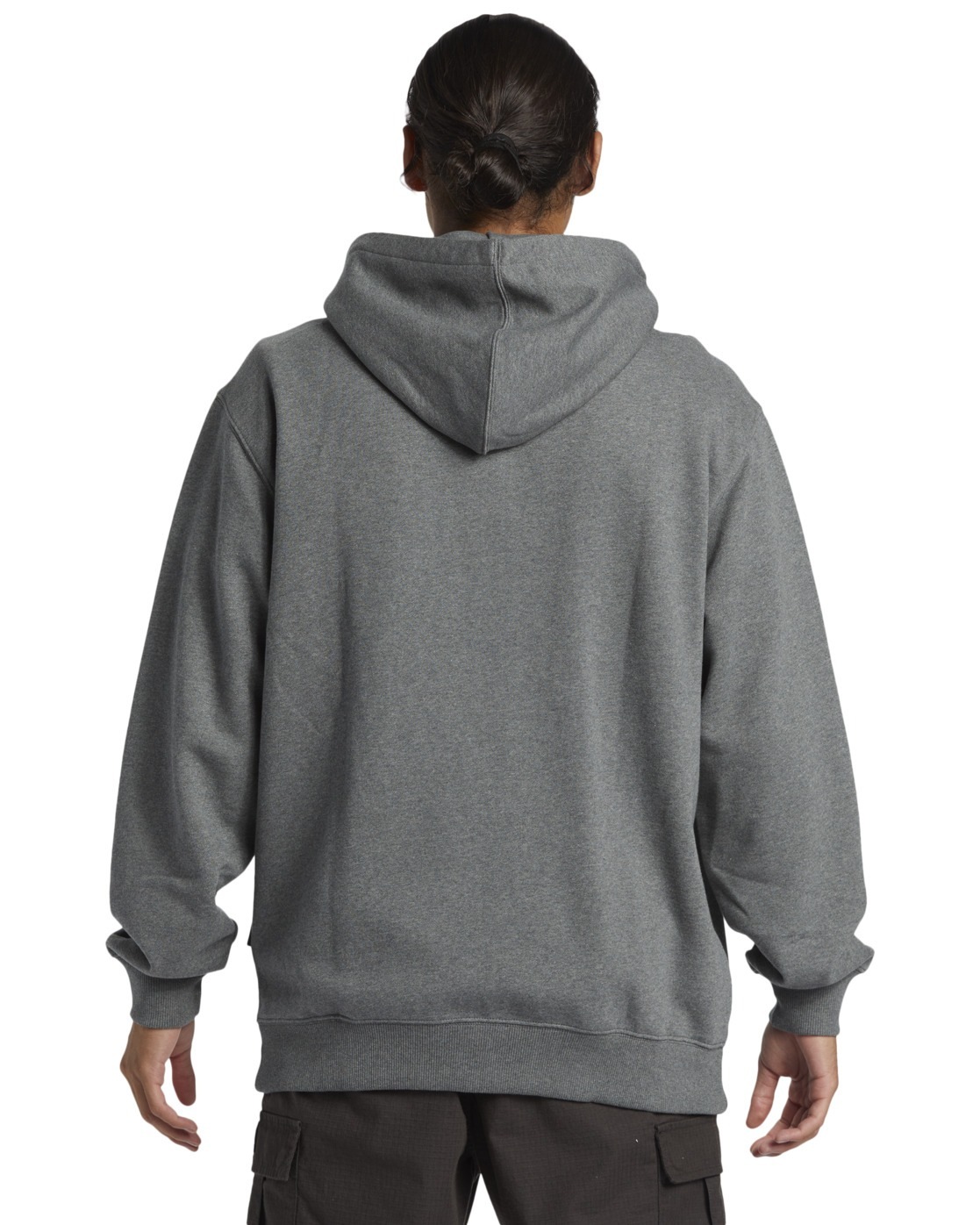 Quiksilver Kapuzensweatjacke »Dna Zip«