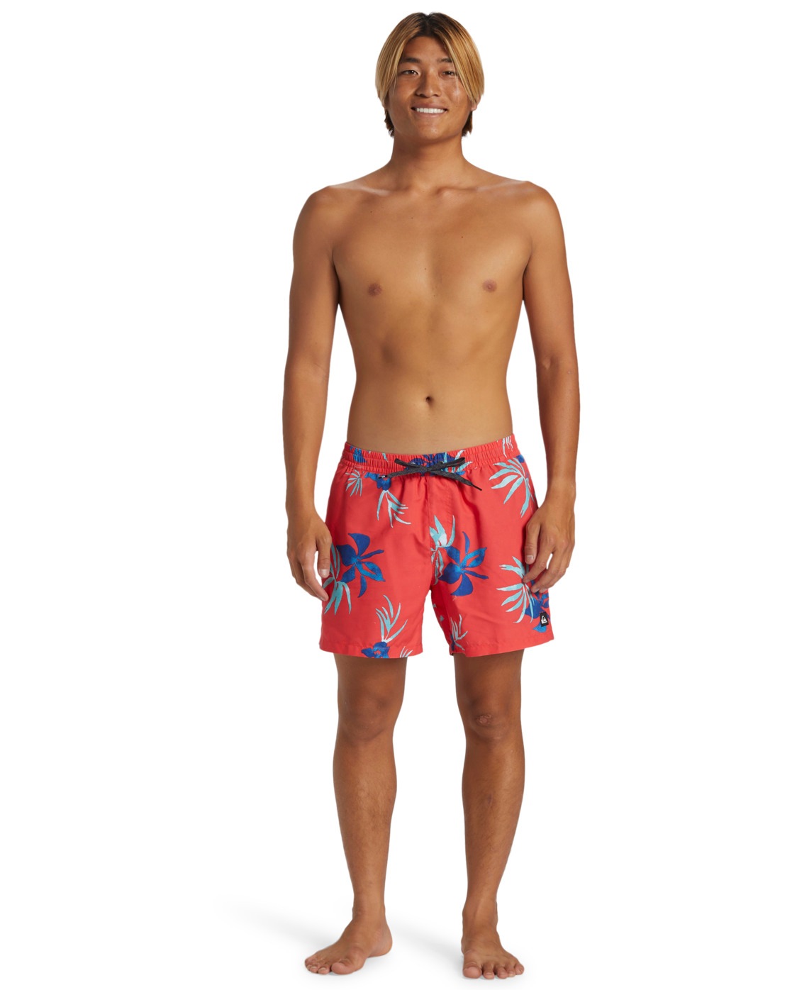 Quiksilver Boardshorts »Everyday Mix Volley 15"«