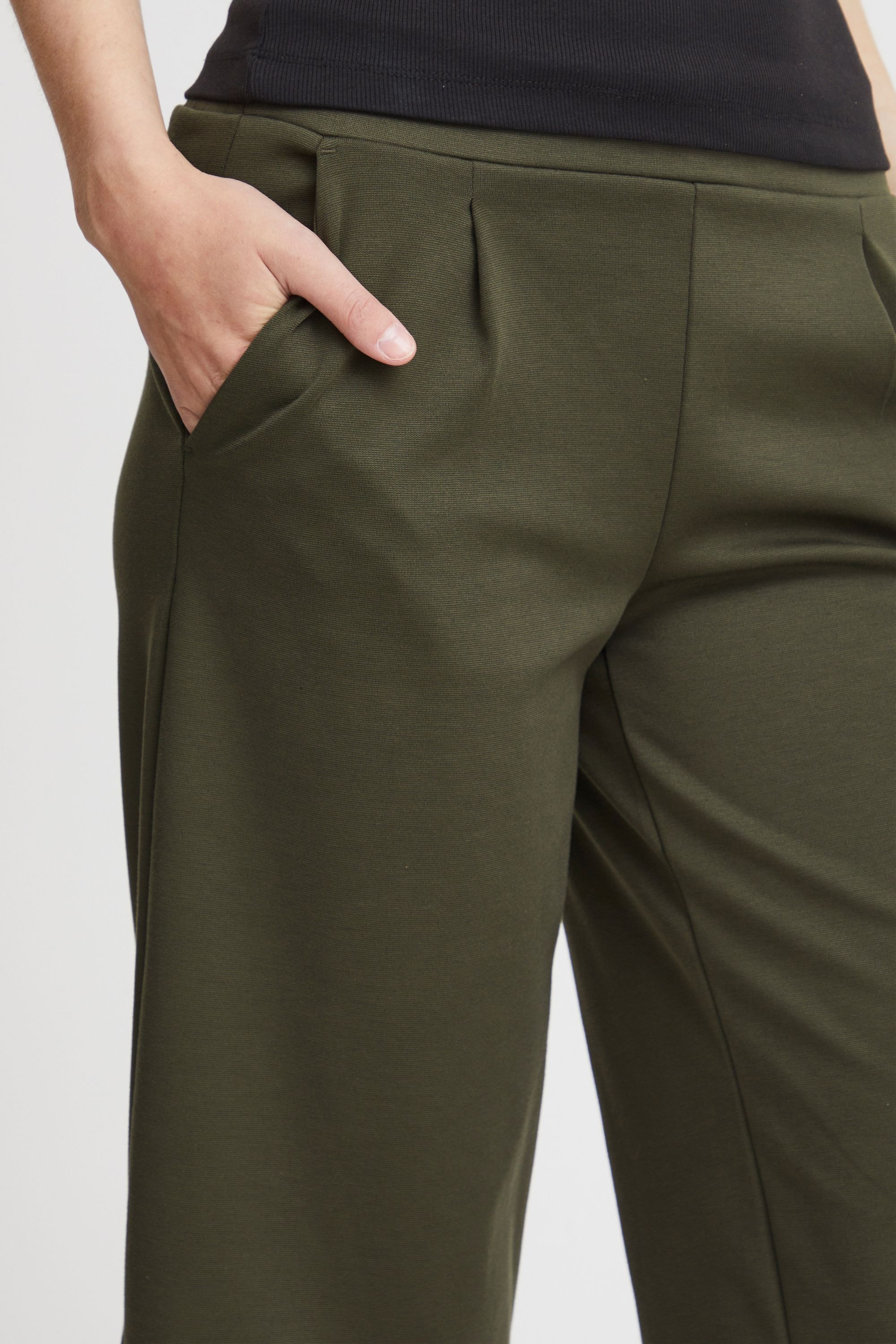 Ichi Stoffhose »Stoffhose IHKate«