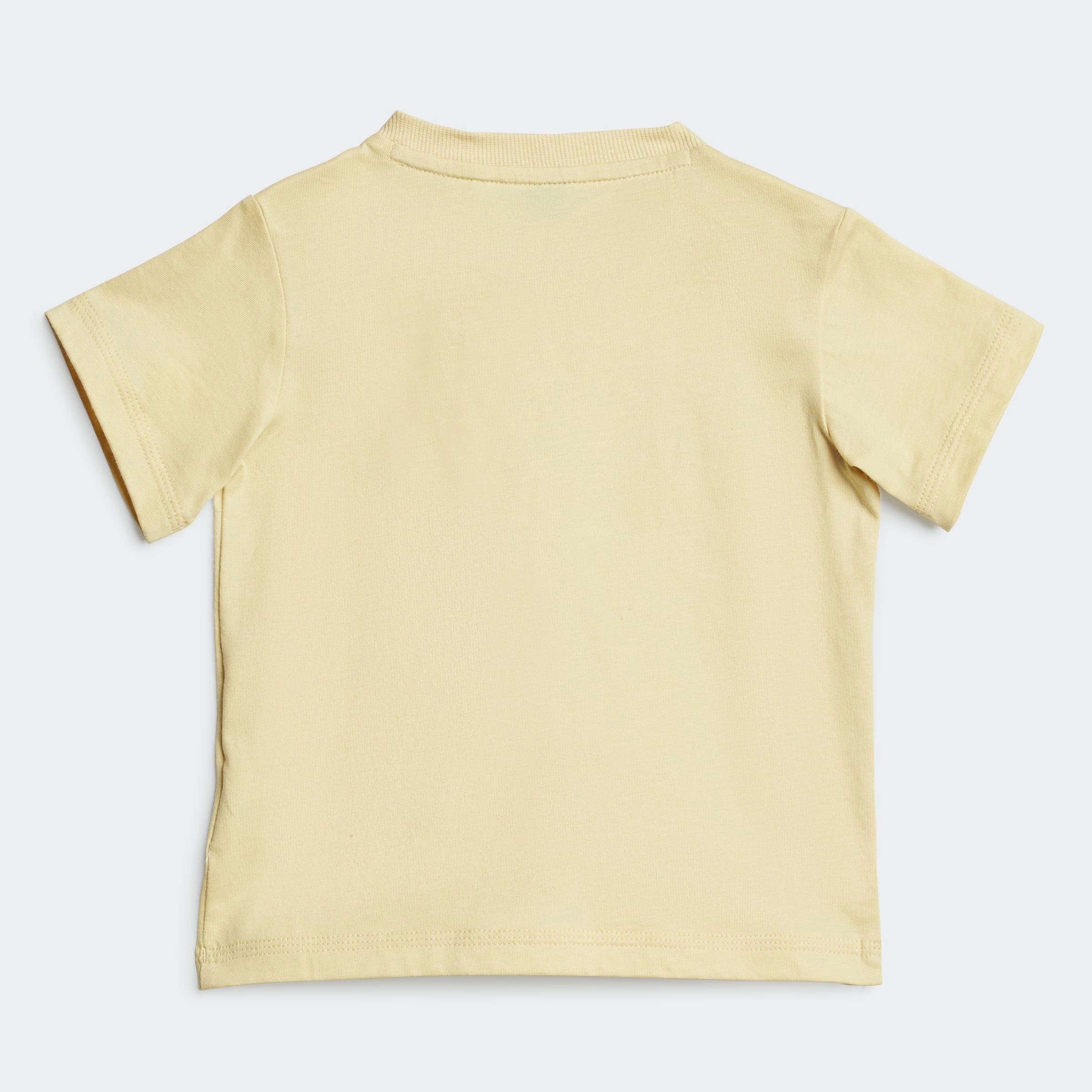 adidas Sportswear Trainingsanzug »I BL T-SET 160«, (2 tlg.)