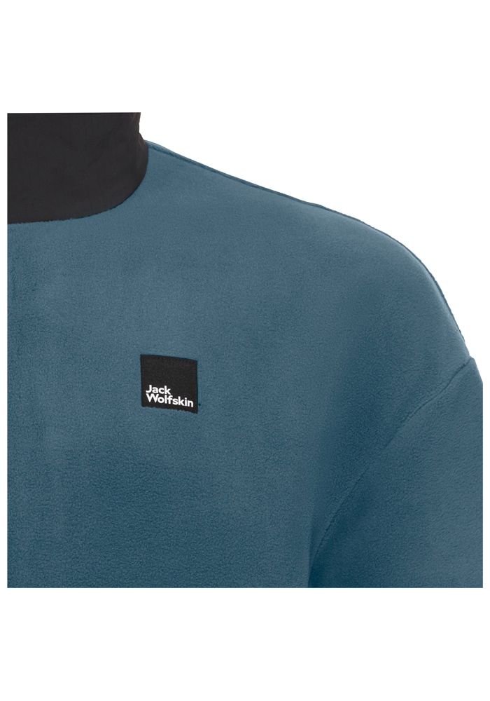 Jack Wolfskin Fleecejacke »SUMETRO HZ M«