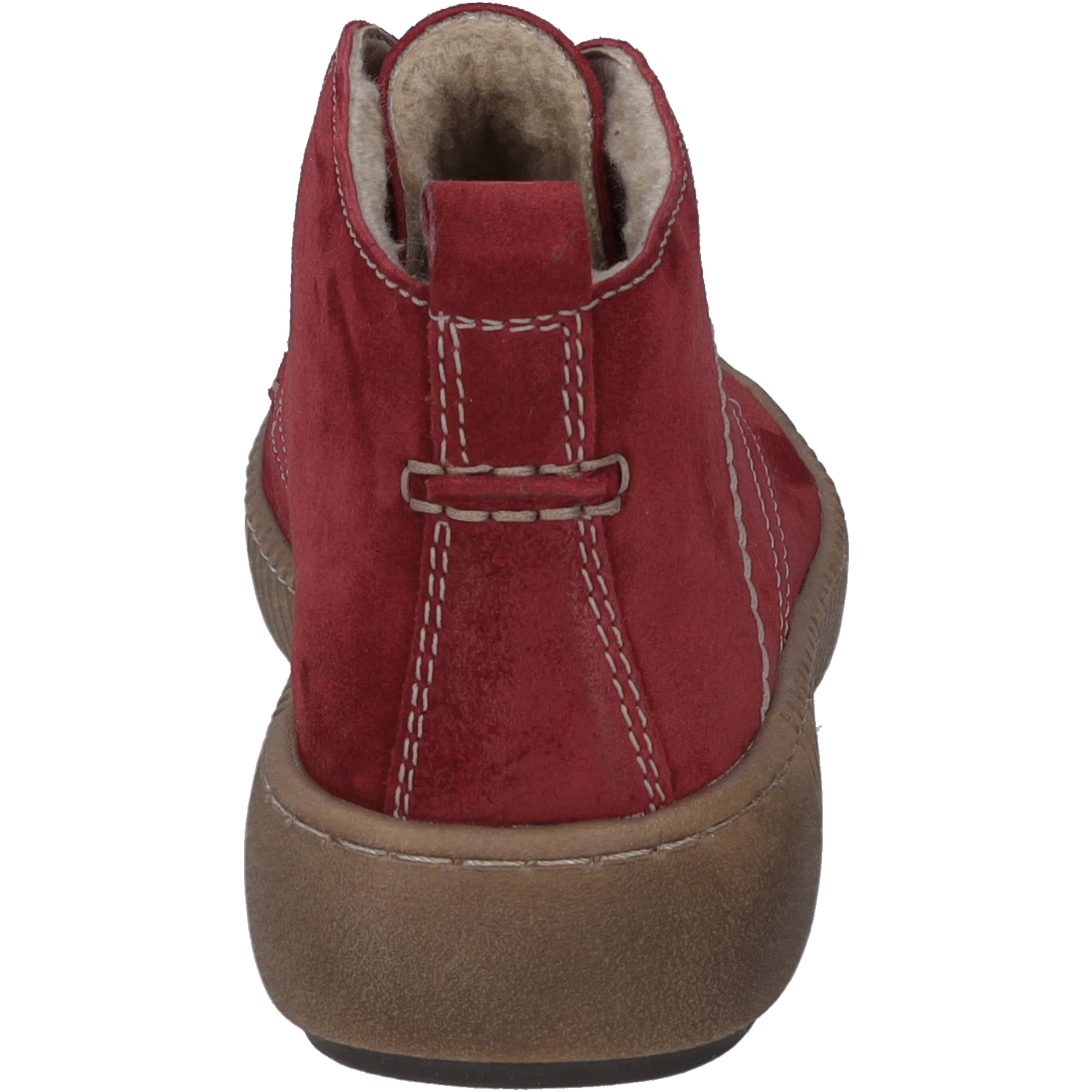 Josef Seibel Stiefelette »Maren 2, rot«
