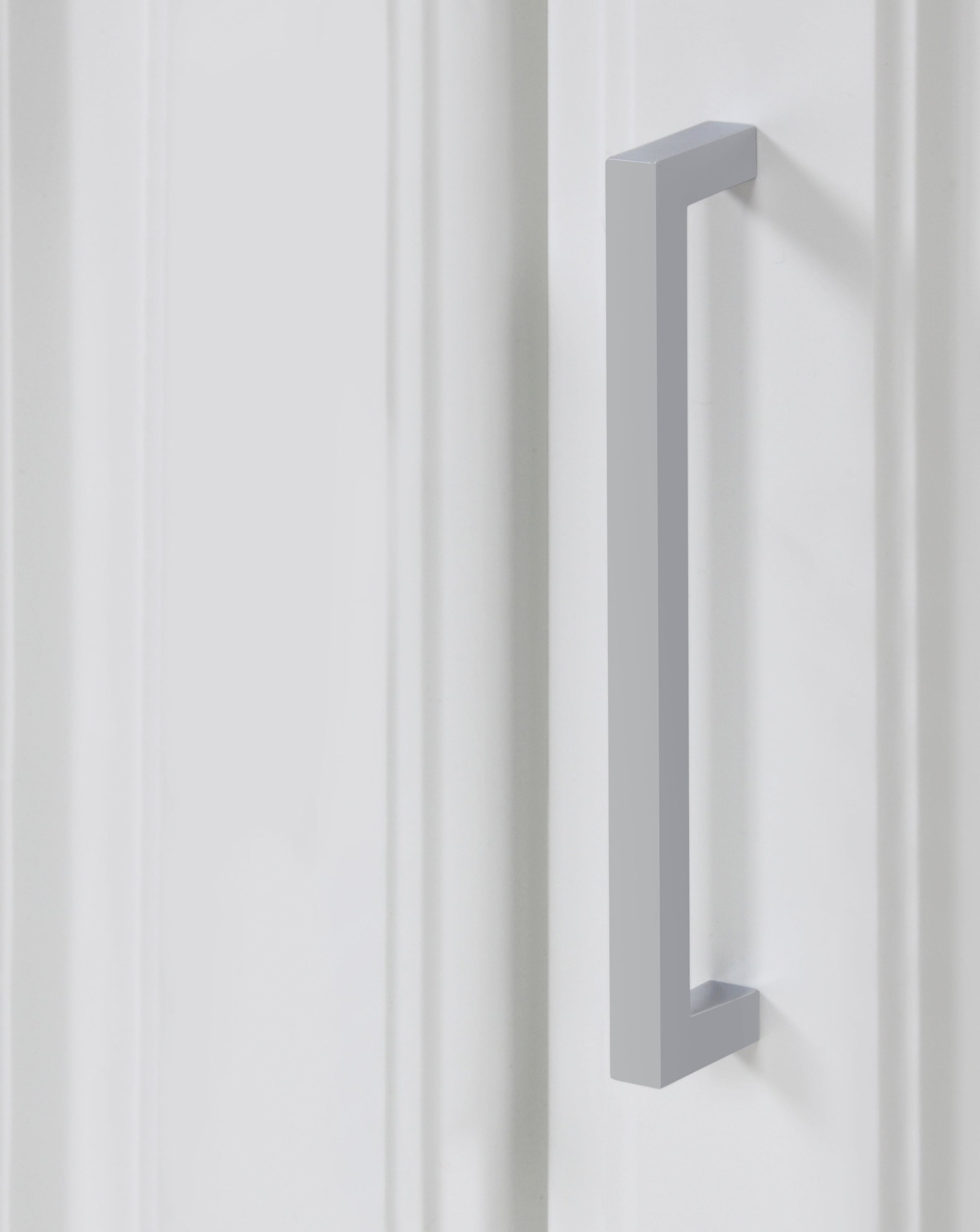 KOCHSTATION Spülenschrank »KS-Stockholm« hochwertige MDF-Fronten