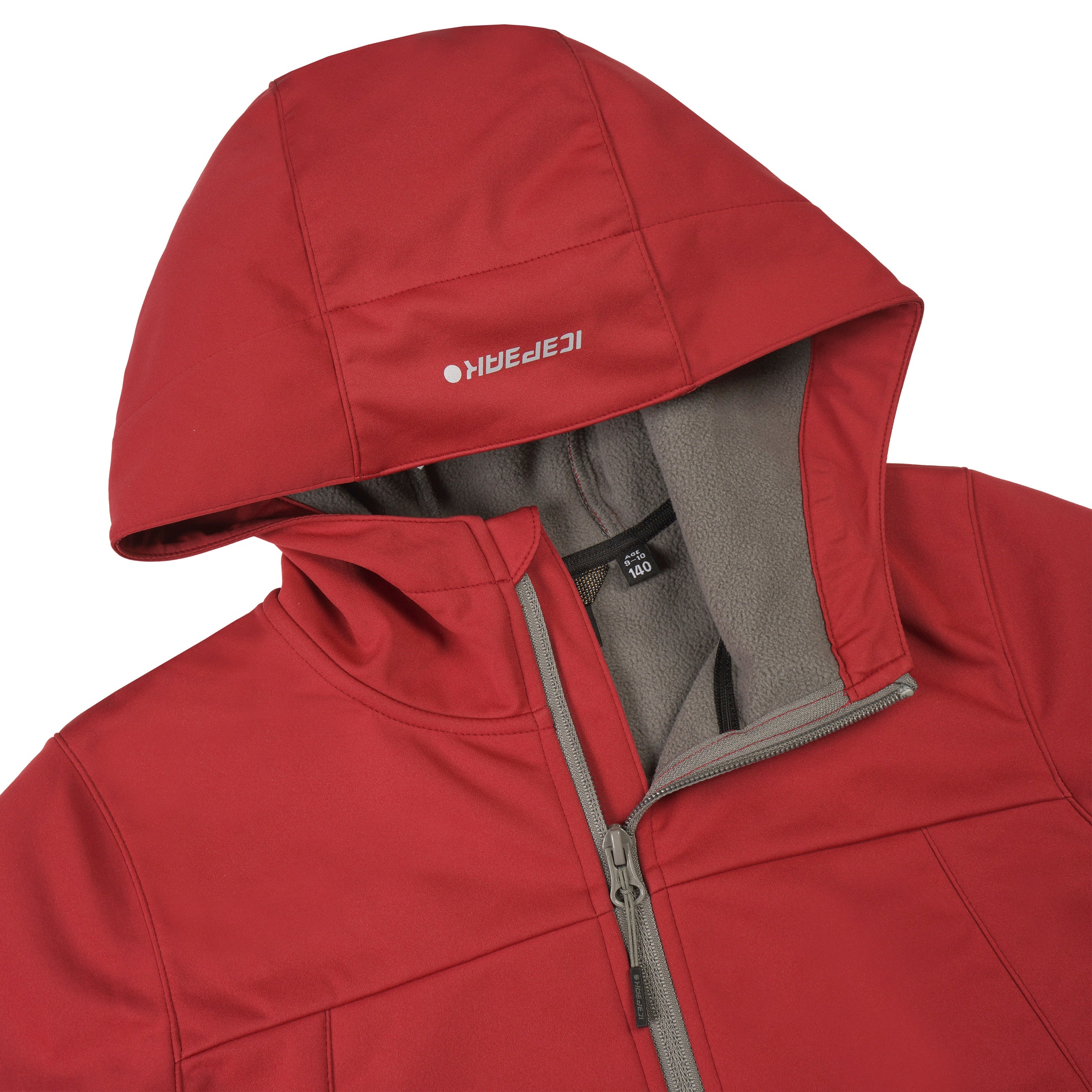 Icepeak Softshelljacke »KLINE JR«