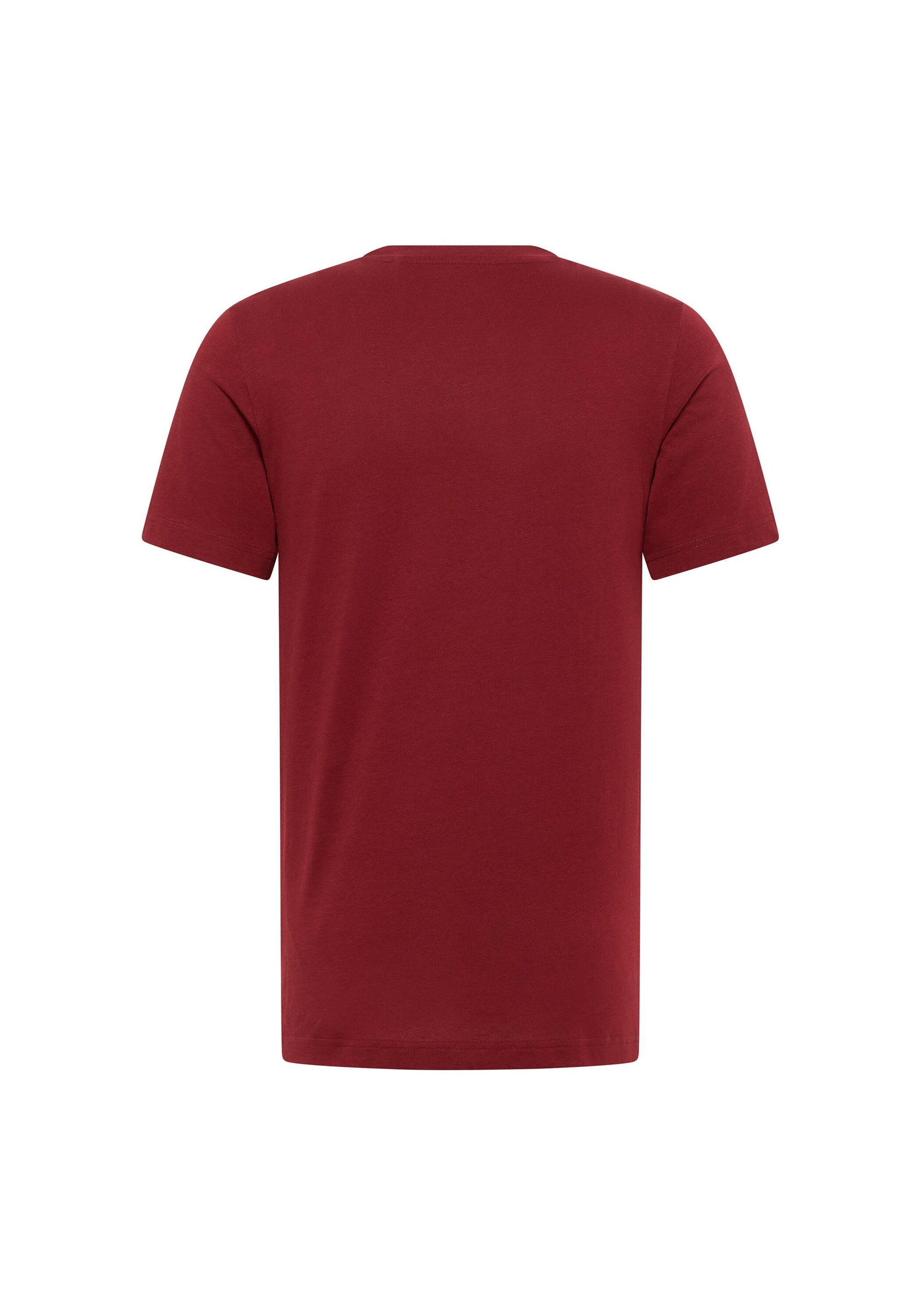 MUSTANG T-Shirt »T-Shirt Style Austin 1er Pack«