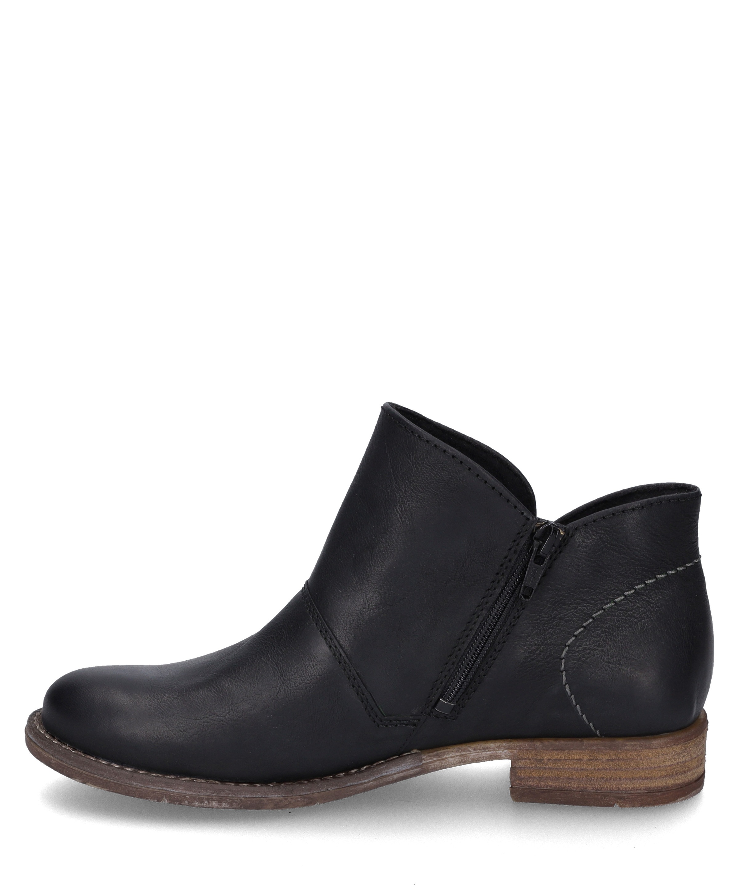 Josef Seibel Stiefelette »Sienna 81, schwarz«