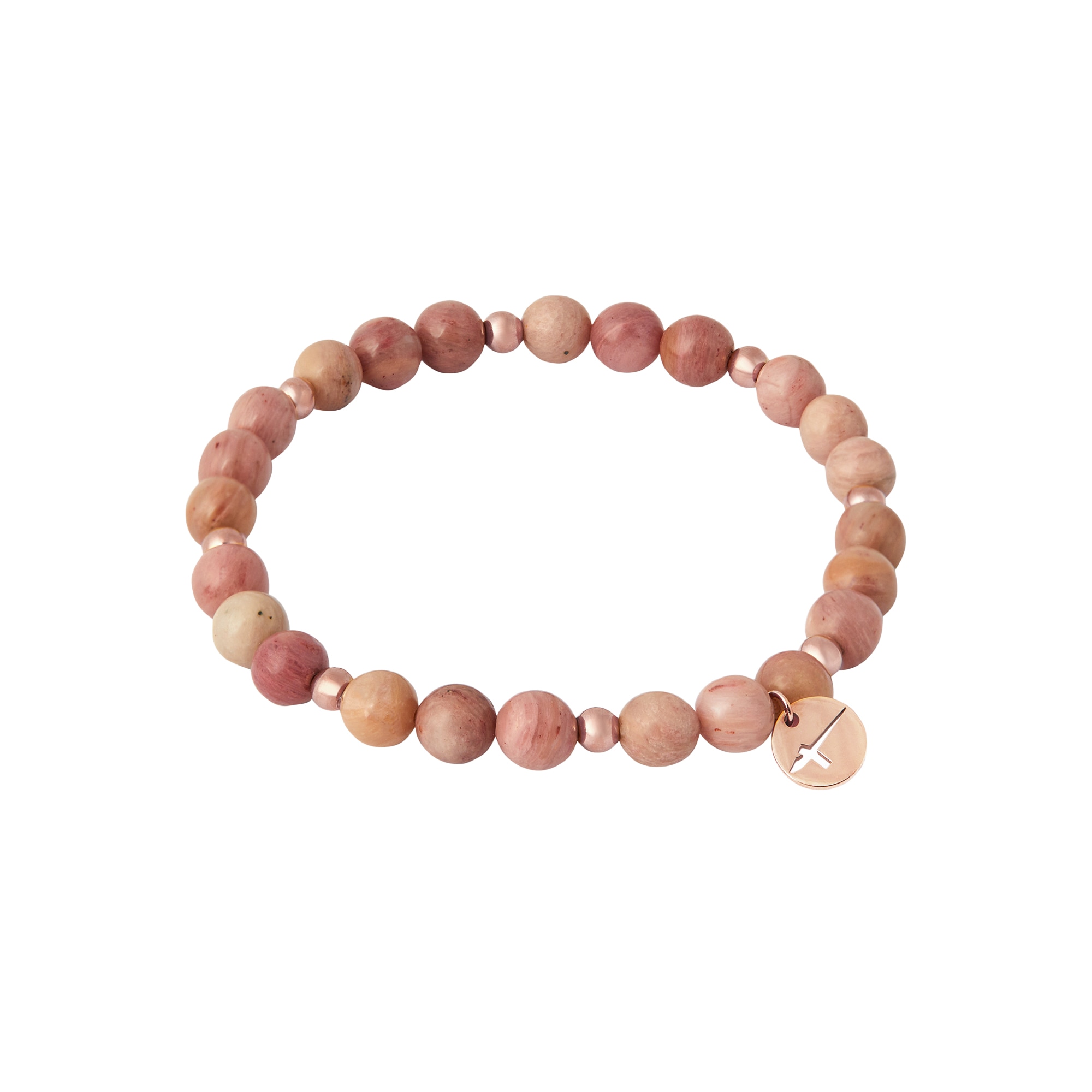 Tamaris Armband »Schmuck Geschenk Edelstahl Armkette« mit verschiedenen Farbsteinen oder Glasperlen