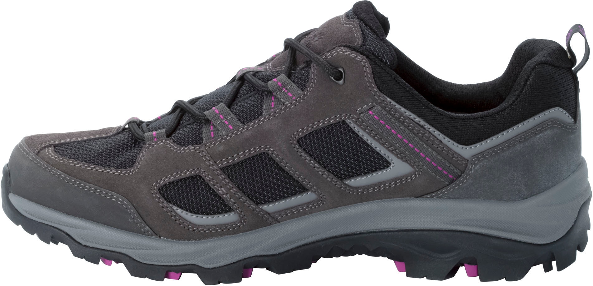 Jack Wolfskin Wanderschuh »VOJO 3 TEXAPORE LOW W«, wasserdicht