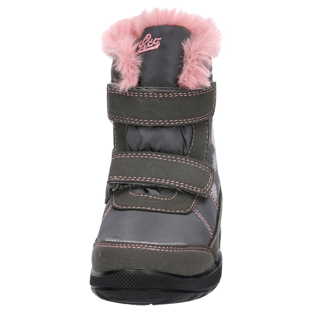 Lico Snowboots »Winterstiefel Antonia V«