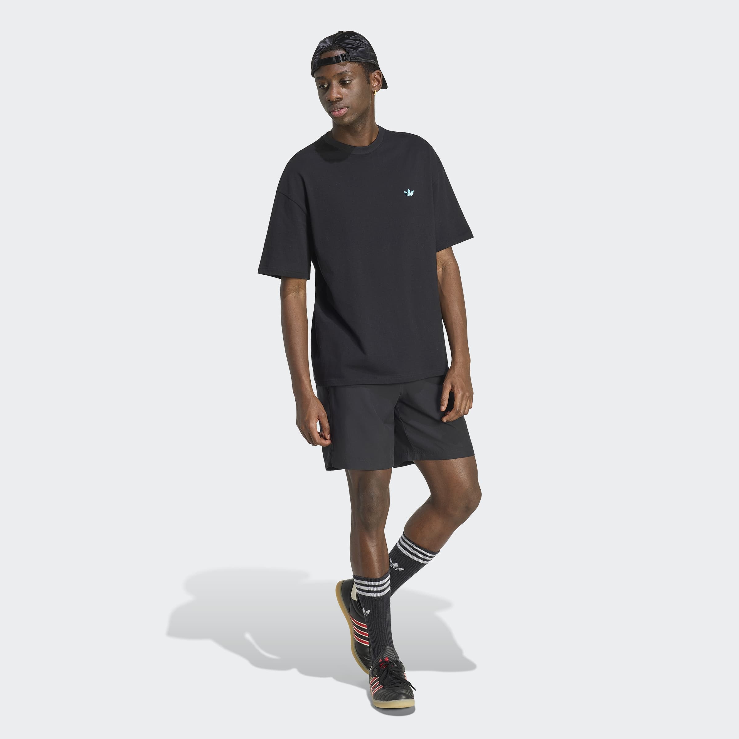 adidas Originals Shorts »TREFOIL ESSENTIALS«
