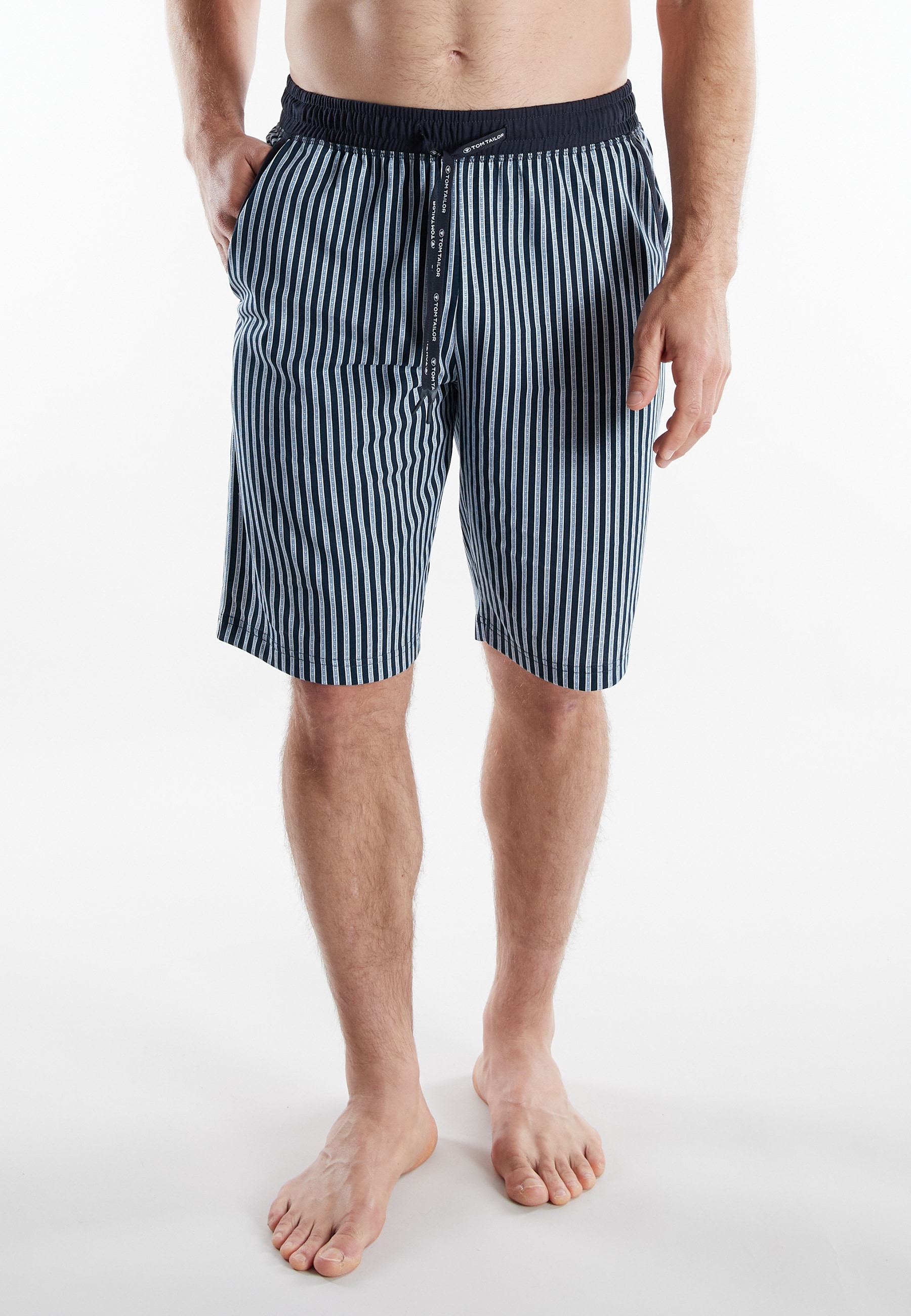 TOM TAILOR Bermudas