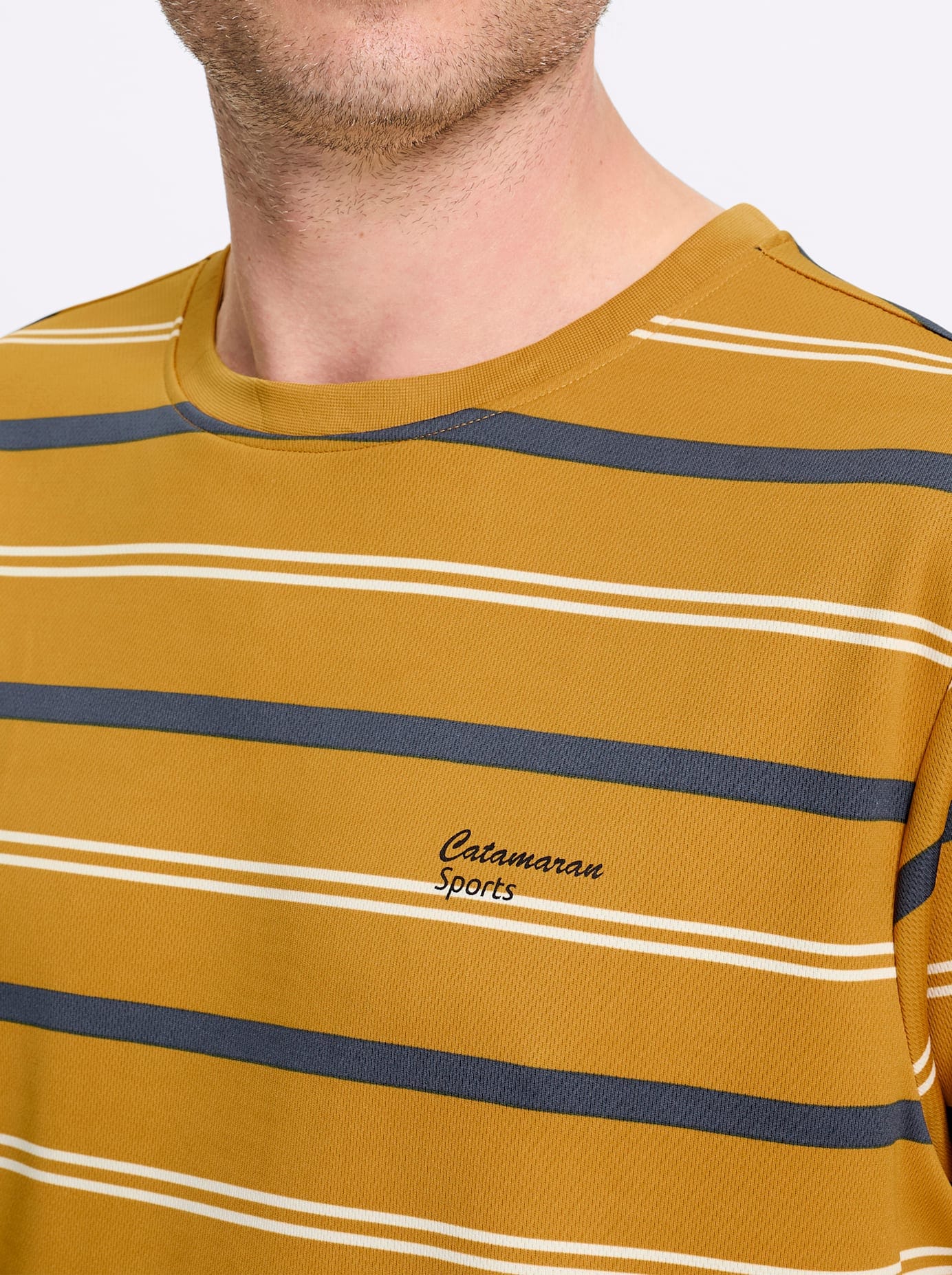 Catamaran Trainingsshirt »Funktions-Shirt« 1