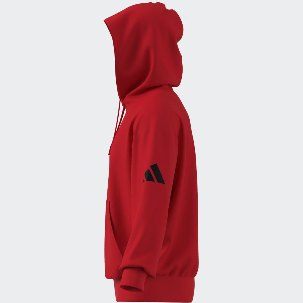 adidas Sportswear Kapuzensweatshirt »M HD FT«