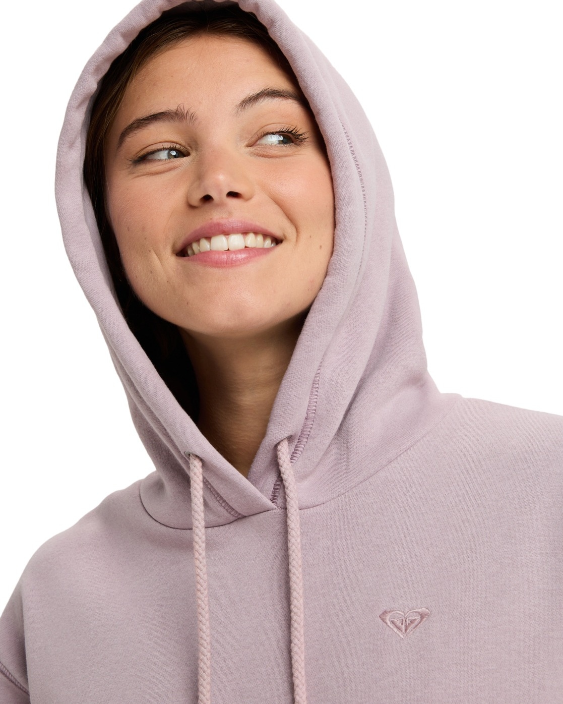 Roxy Kapuzensweatshirt »Surf Stoked Brushed«