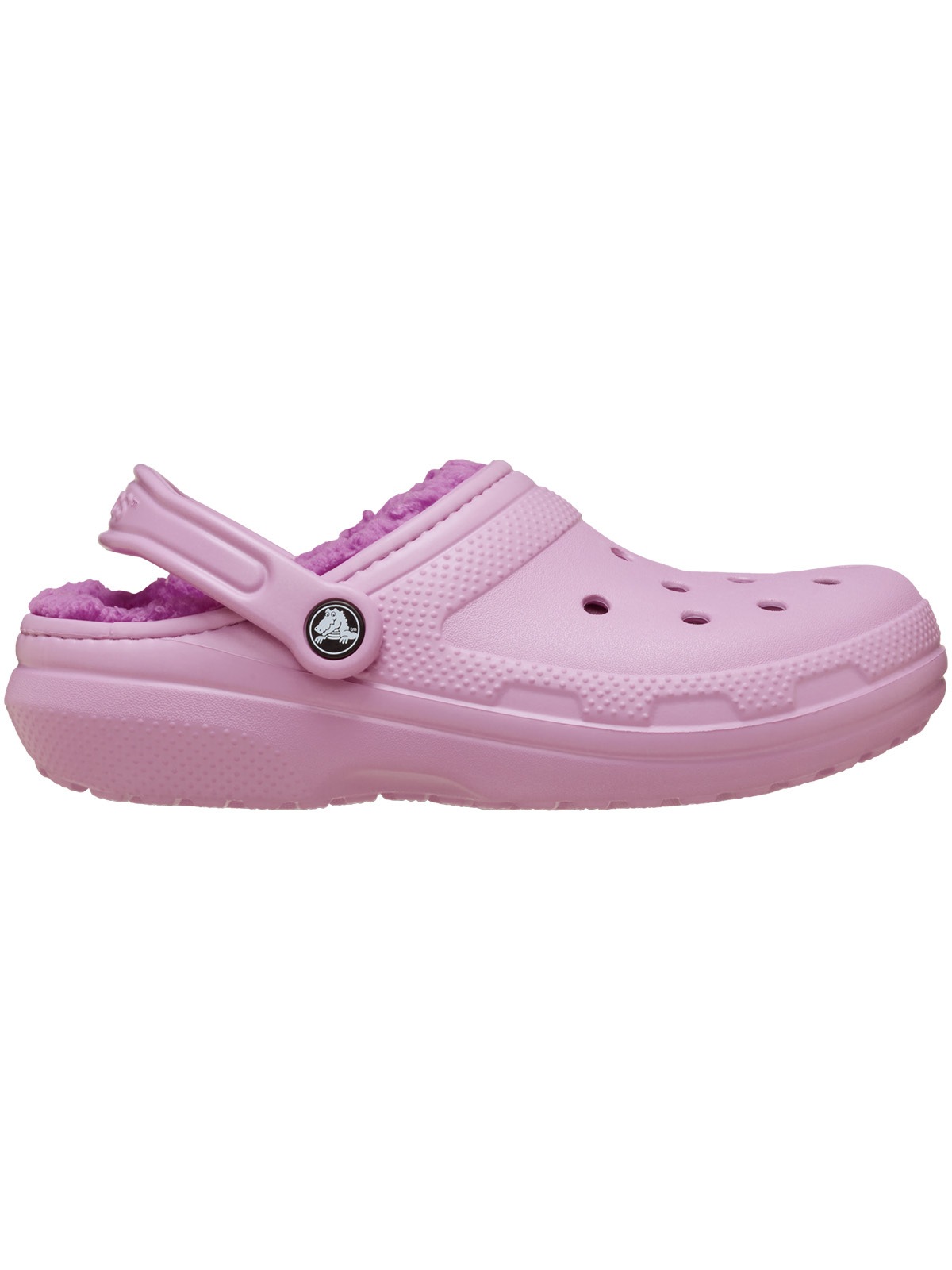 Crocs Clog »Classic Lined«
