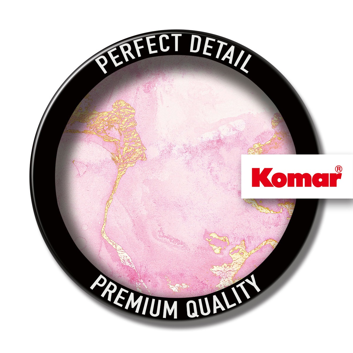 Komar Fototapete »Maravilla« Motiv | bedruckt glatt