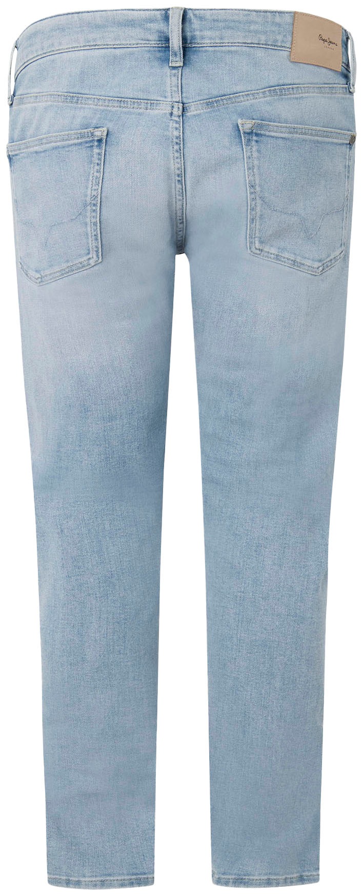 Pepe Jeans Slim-fit-Jeans