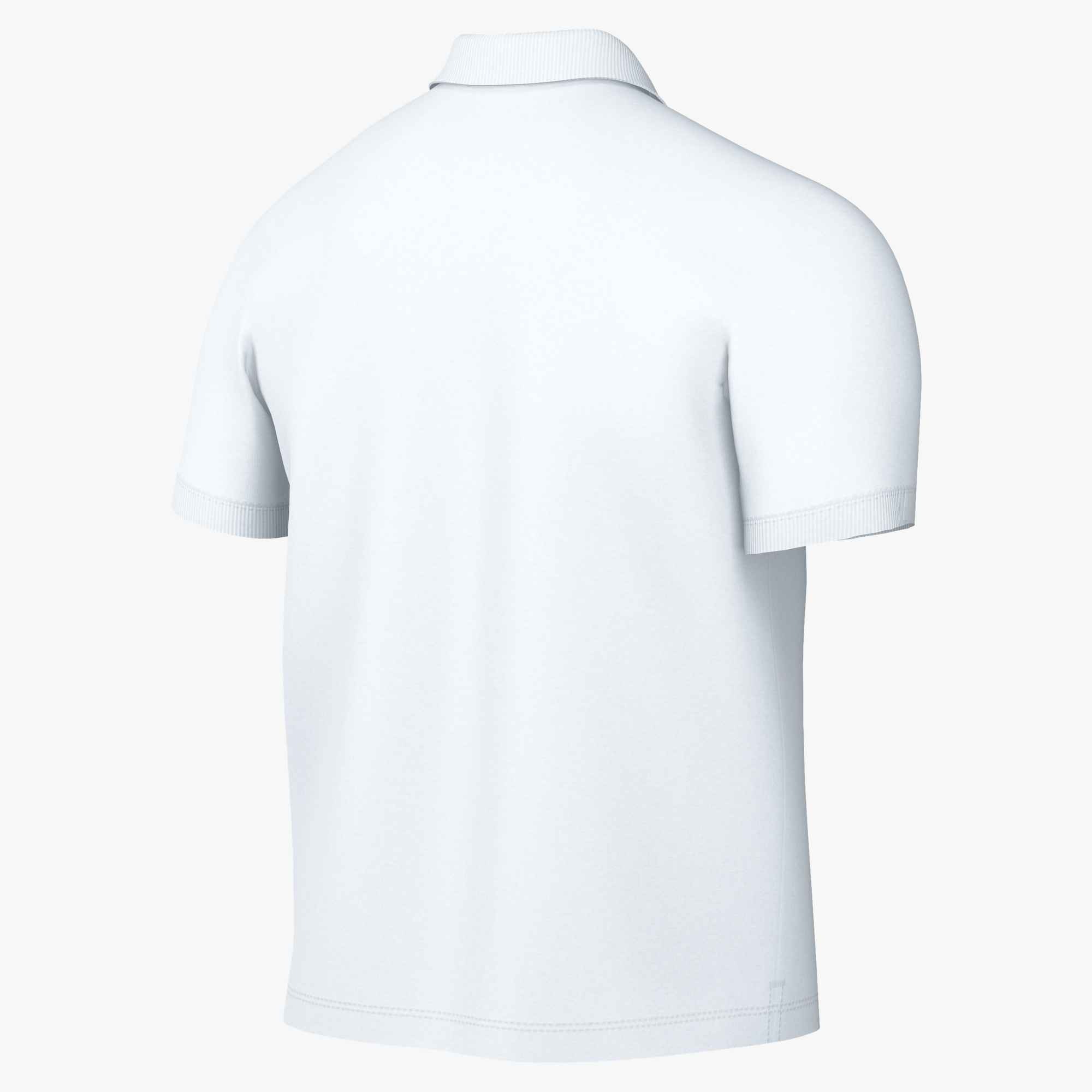 Nike Sportswear Poloshirt »M NK CLUB SS POLO PIQUE« gerade Passform, kurze Ärmel, 2-Knopf-Kragen, sportlicher Stil