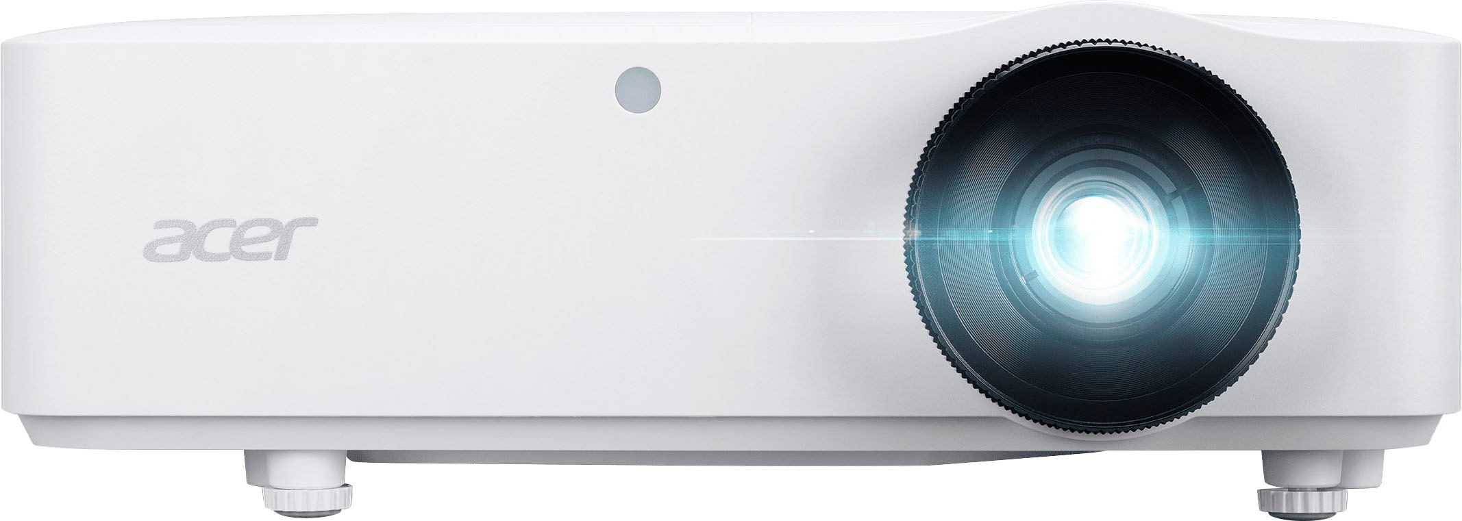 Acer Beamer »PL7510« (6.000 lm 2000000:1 1920 x 1080 px) in weiß