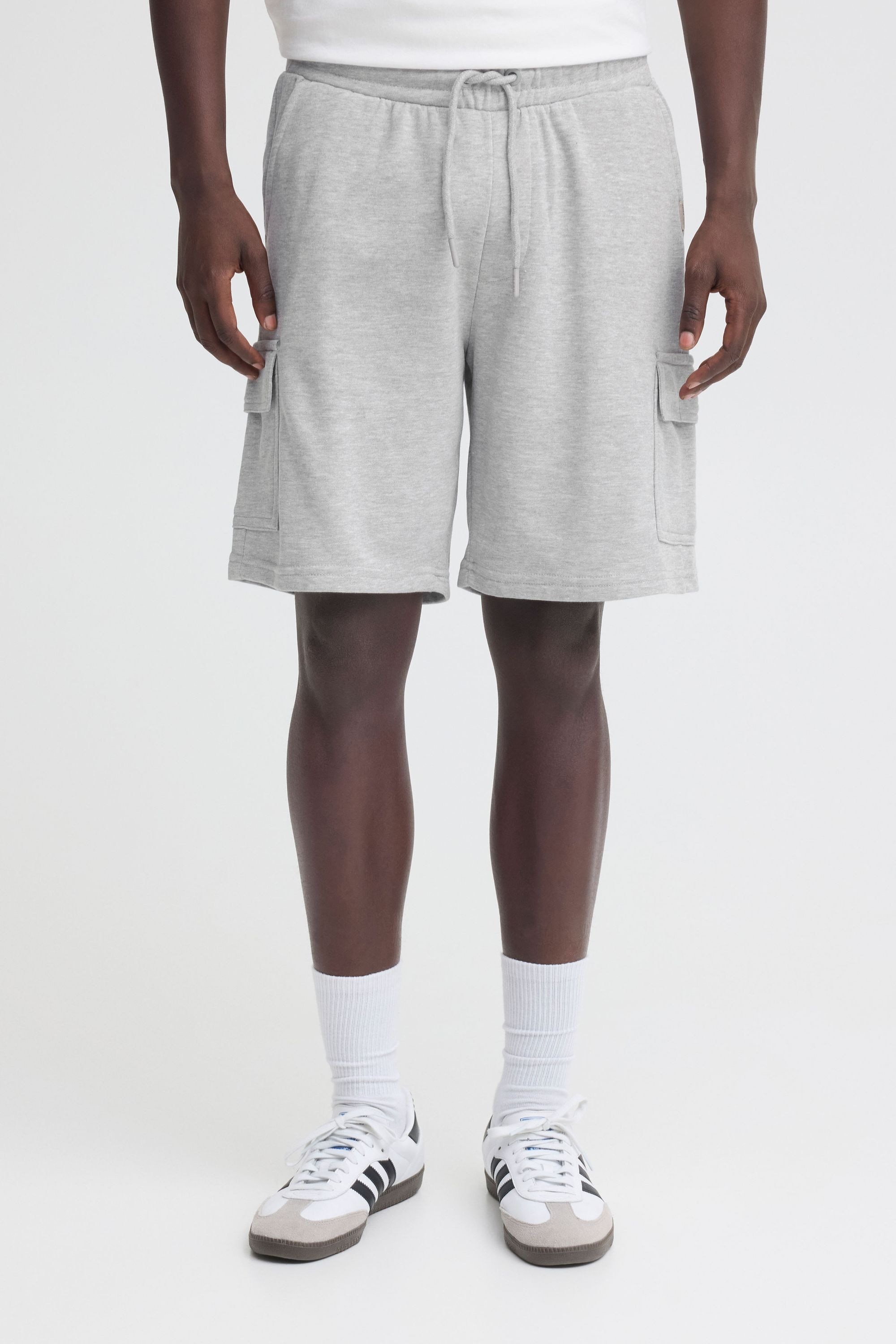 Blend Sweatshorts »Sweatshorts BHKarlos Sweat Cargo«