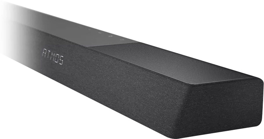 Philips Soundbar »TAB8907/10«, mit kabellosem Subwoofer