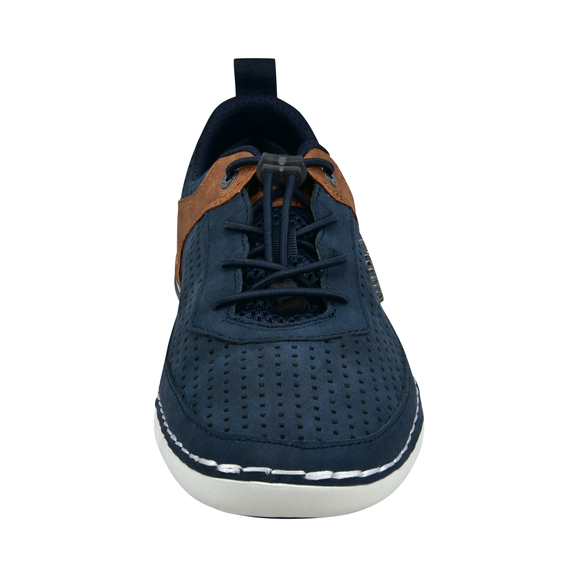 bugatti Sneaker  leichter Freizeitschuh, Halbschuh, Alltags-Sneaker, Schlupfschuh