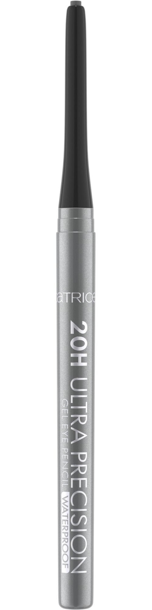 Catrice Kajal »20H Ultra Precision Gel Eye Pencil Waterproof« mit metallischem Schimmer