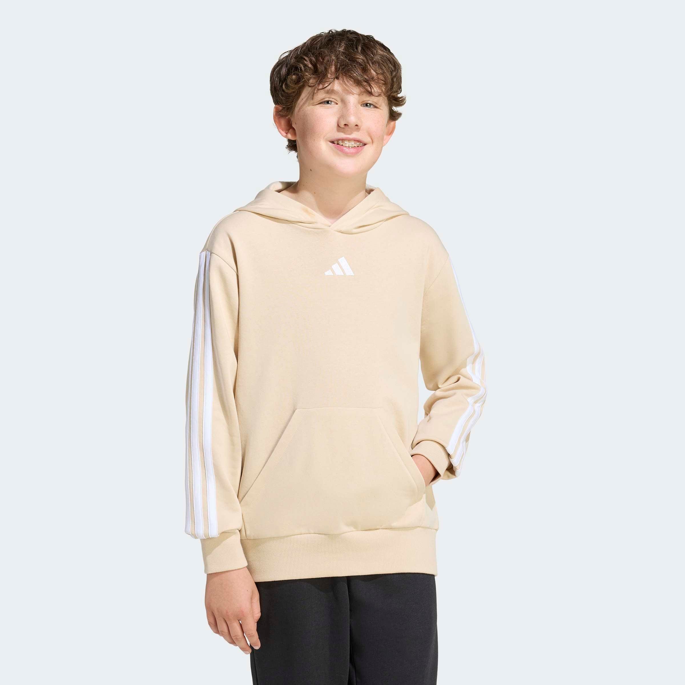 adidas Sportswear Kapuzensweatshirt »ESSENTIALS KIDS HOODIE«

