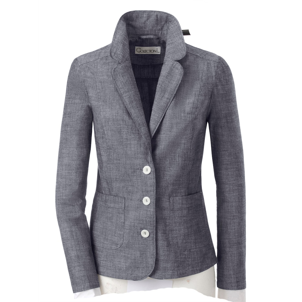 Inspirationen Jackenblazer »Blazer«