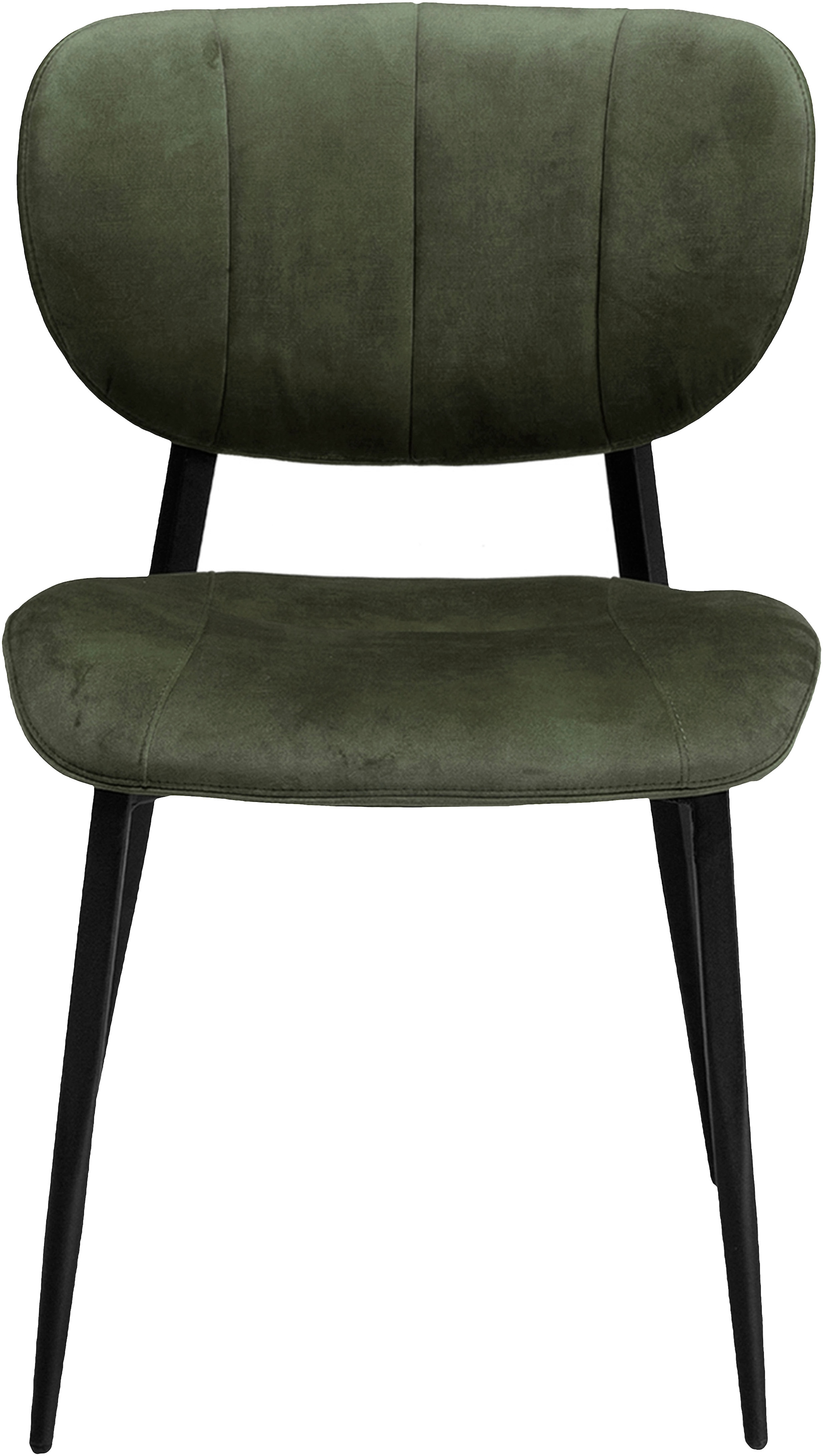 OMG Design Esszimmerstuhl »Jona«, (Set), 1 St., Stoff, Küchenstuhl Polsterstuhl, In drei stilvollen Farben erhältlich