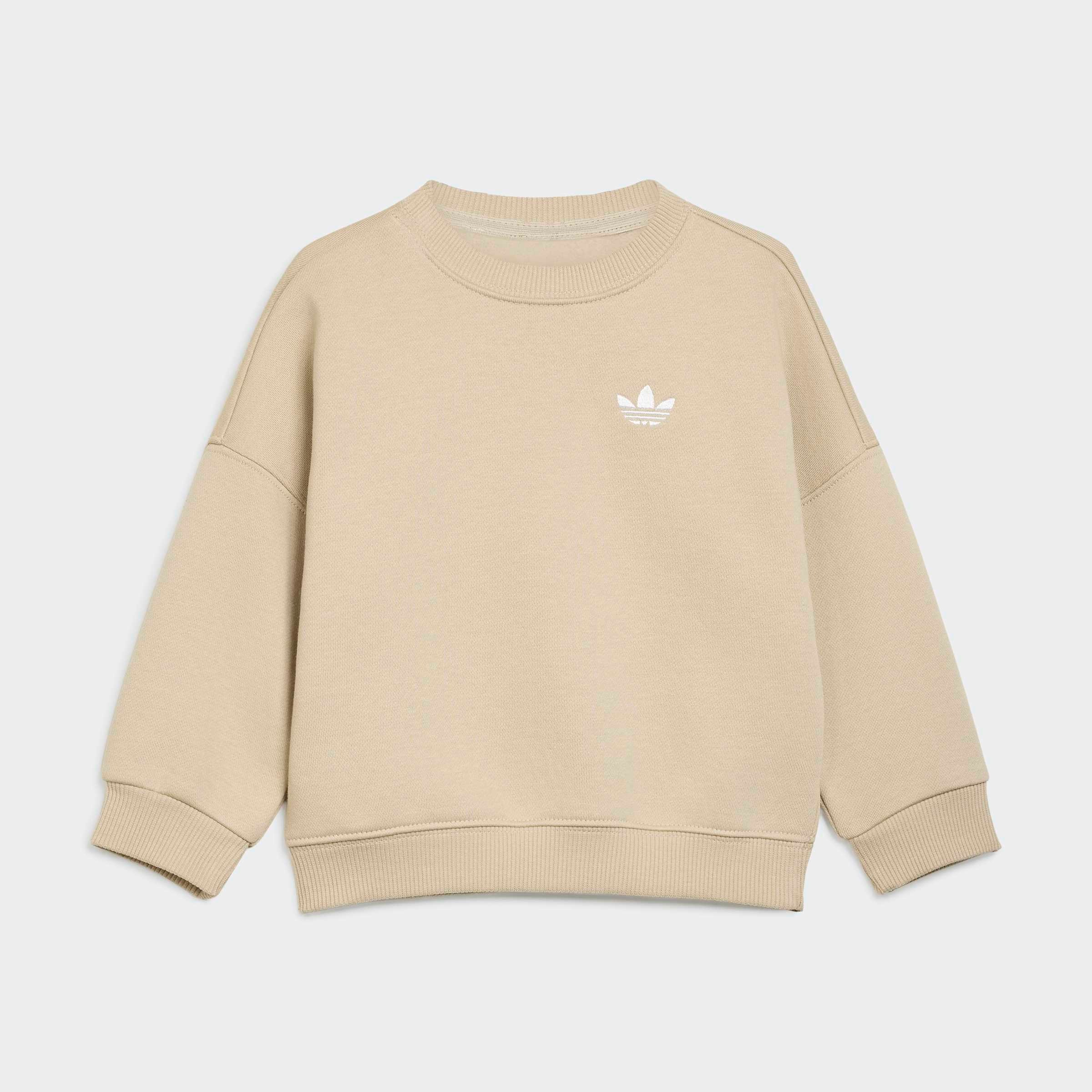 adidas Originals Trainingsanzug »CREW JOG SET« 2